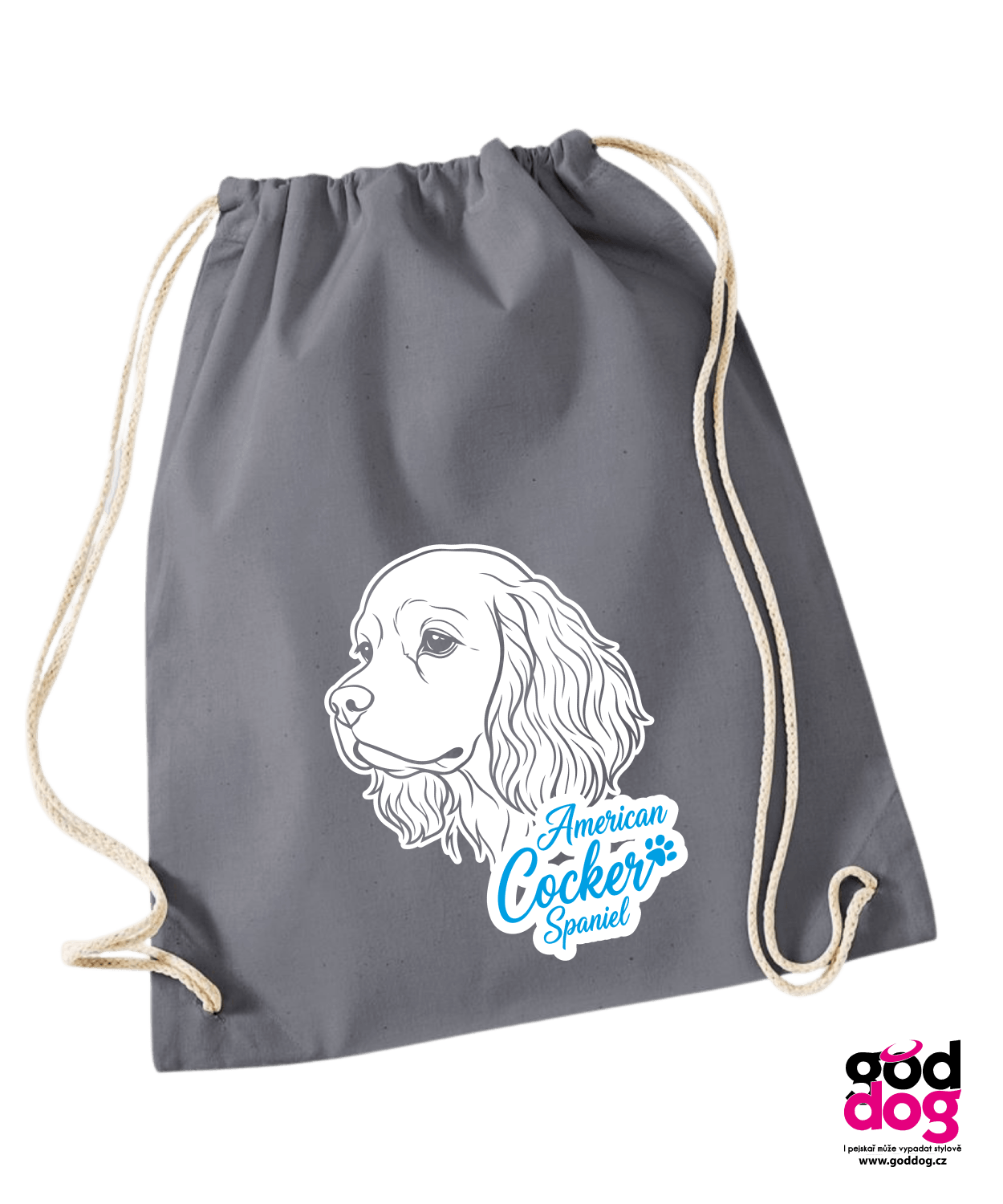 Vak American Cocker Spaniel