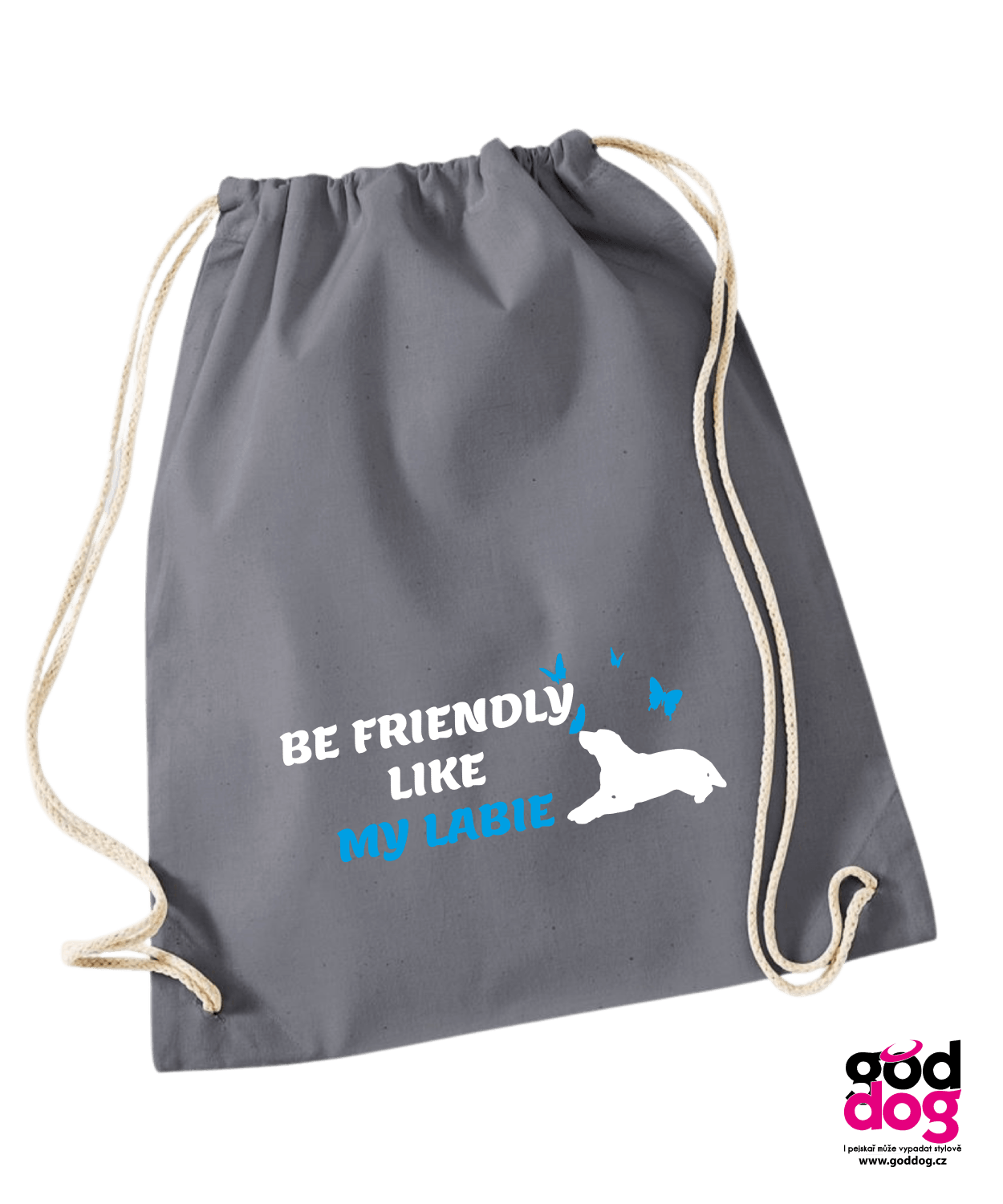 Vak Be Friendly