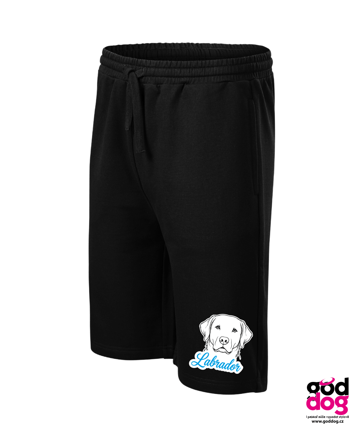 Pánské kraťasy Labrador