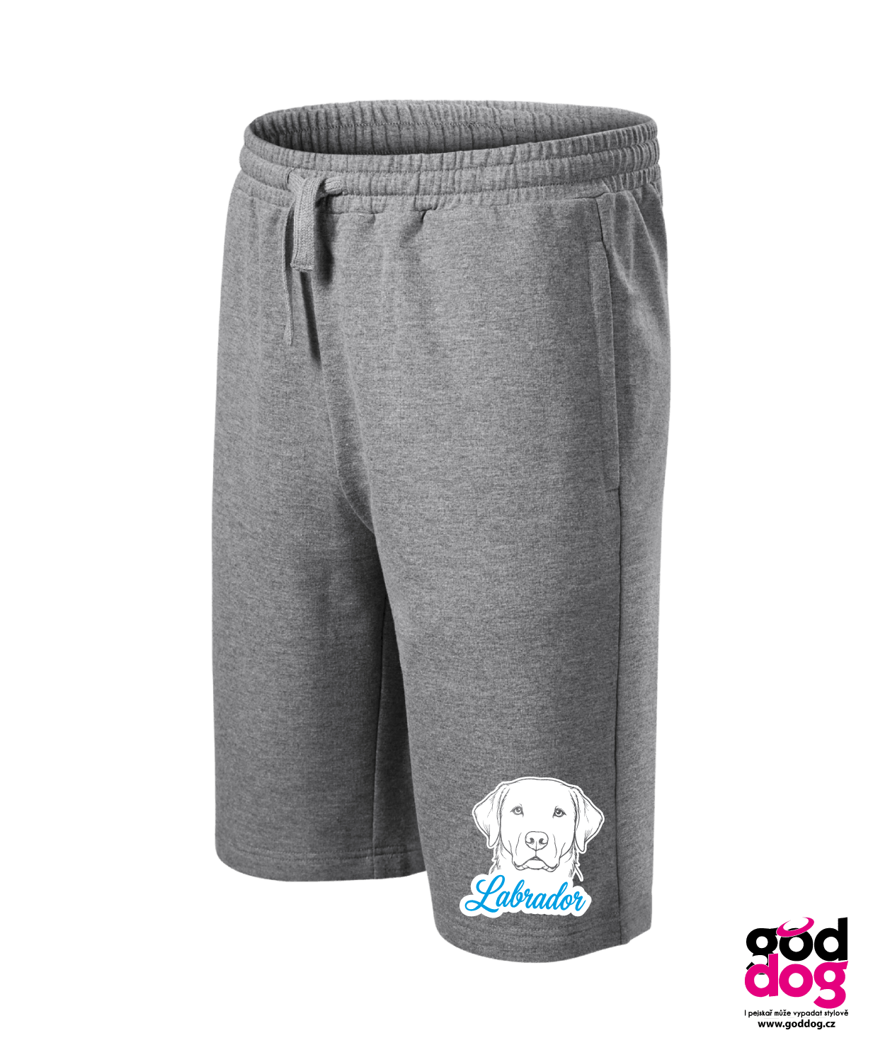 Pánské kraťasy Labrador