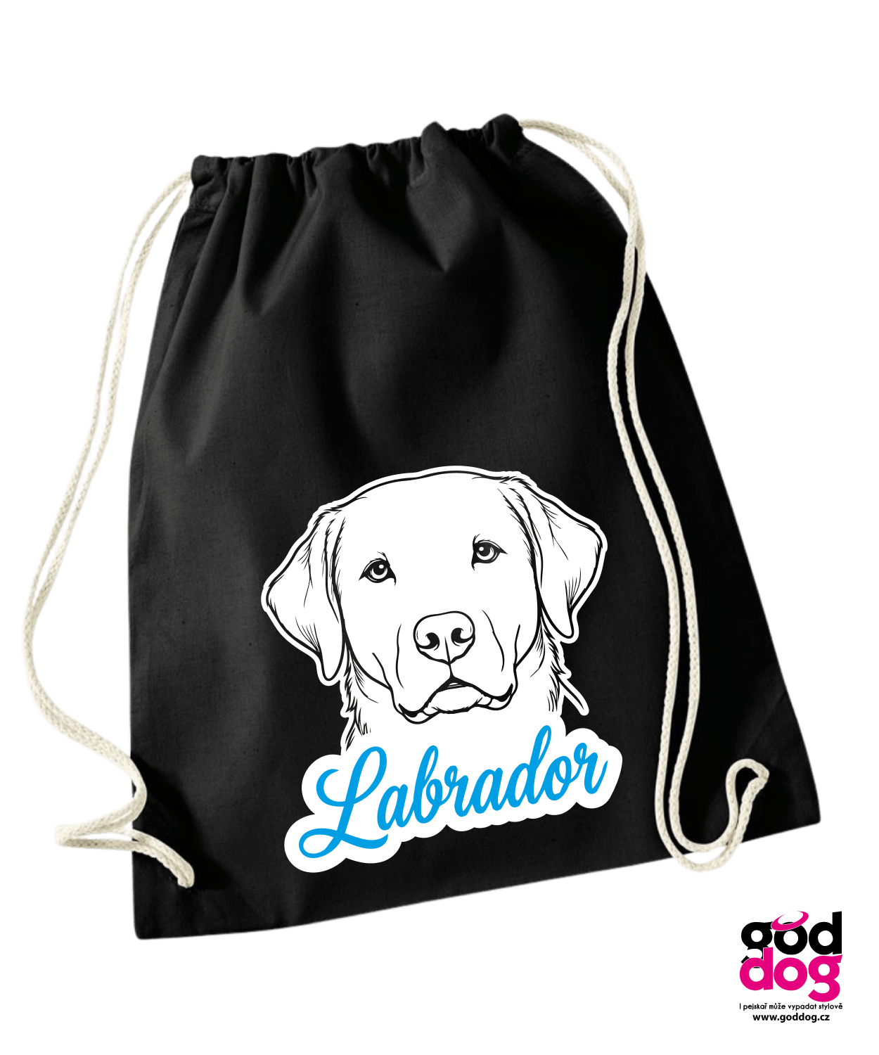 Vak Labrador