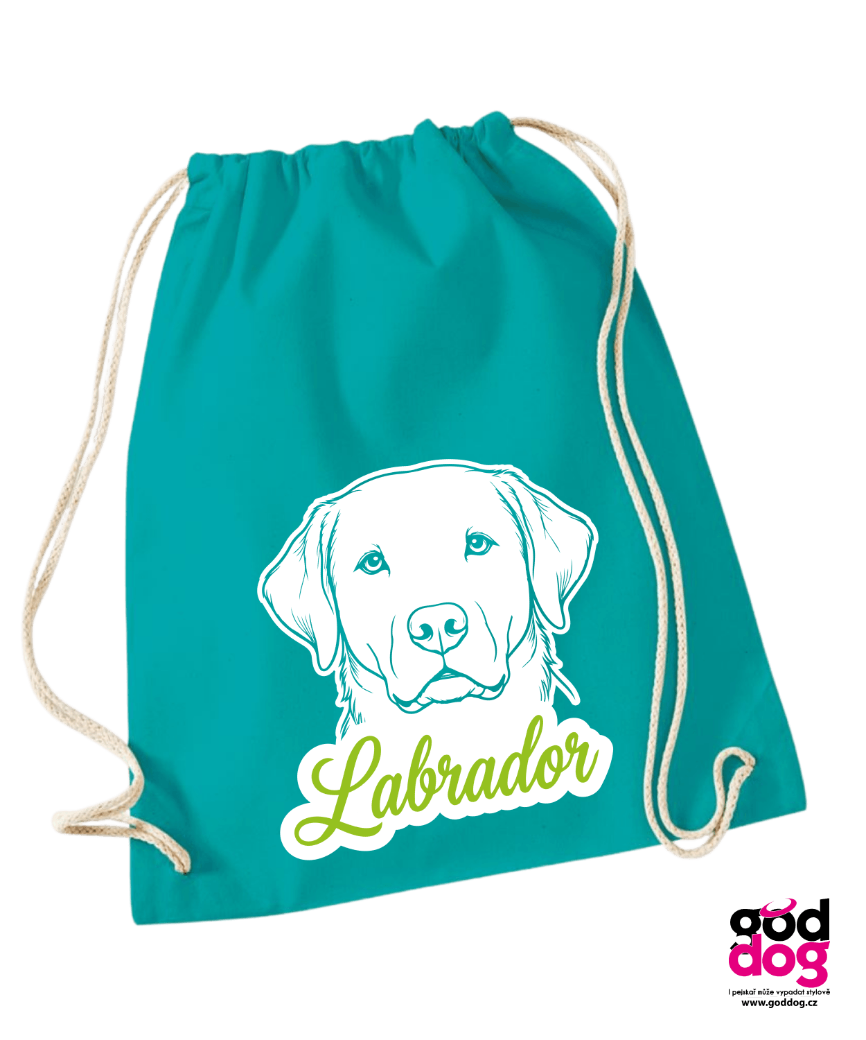 Vak Labrador