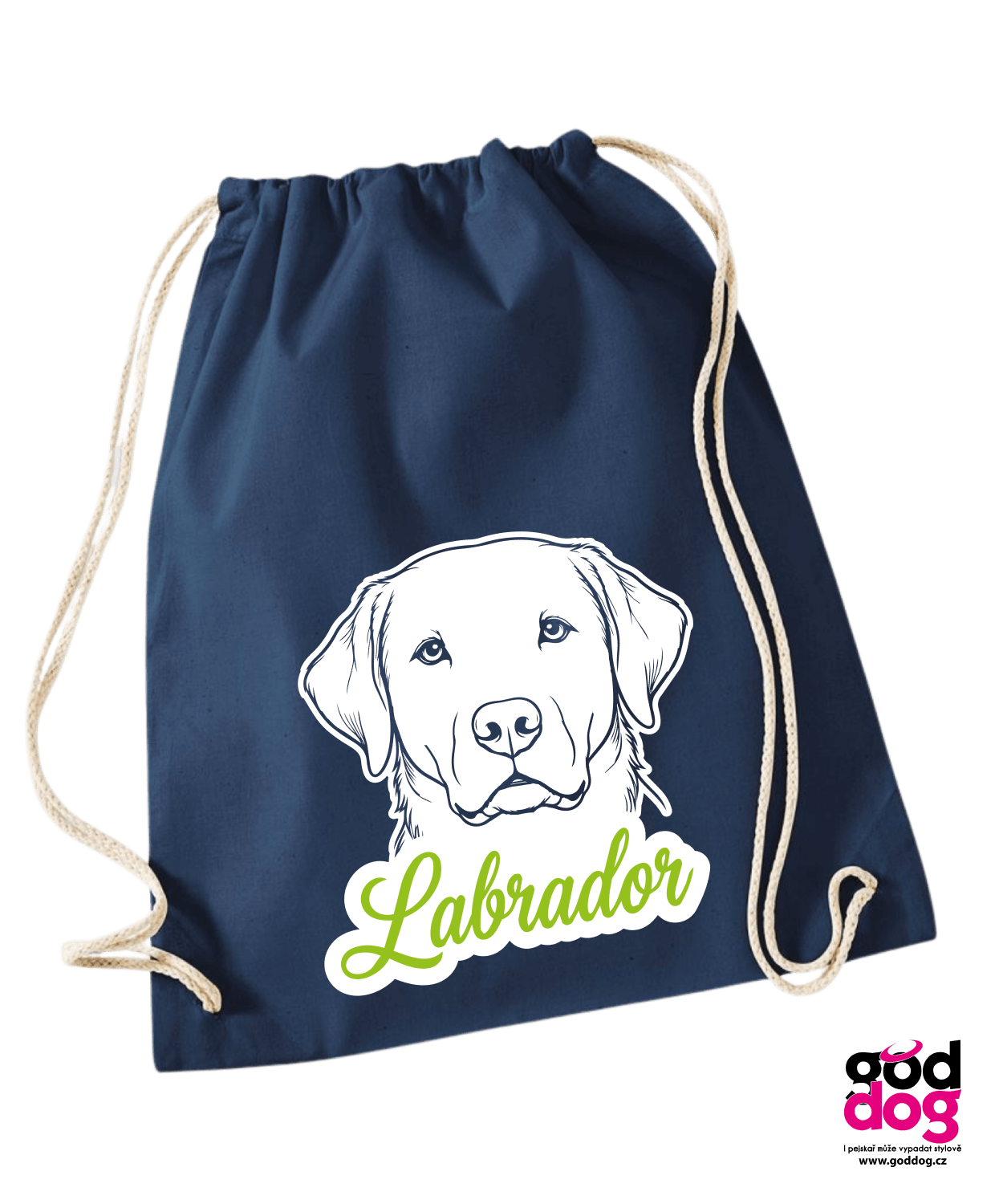 Vak Labrador