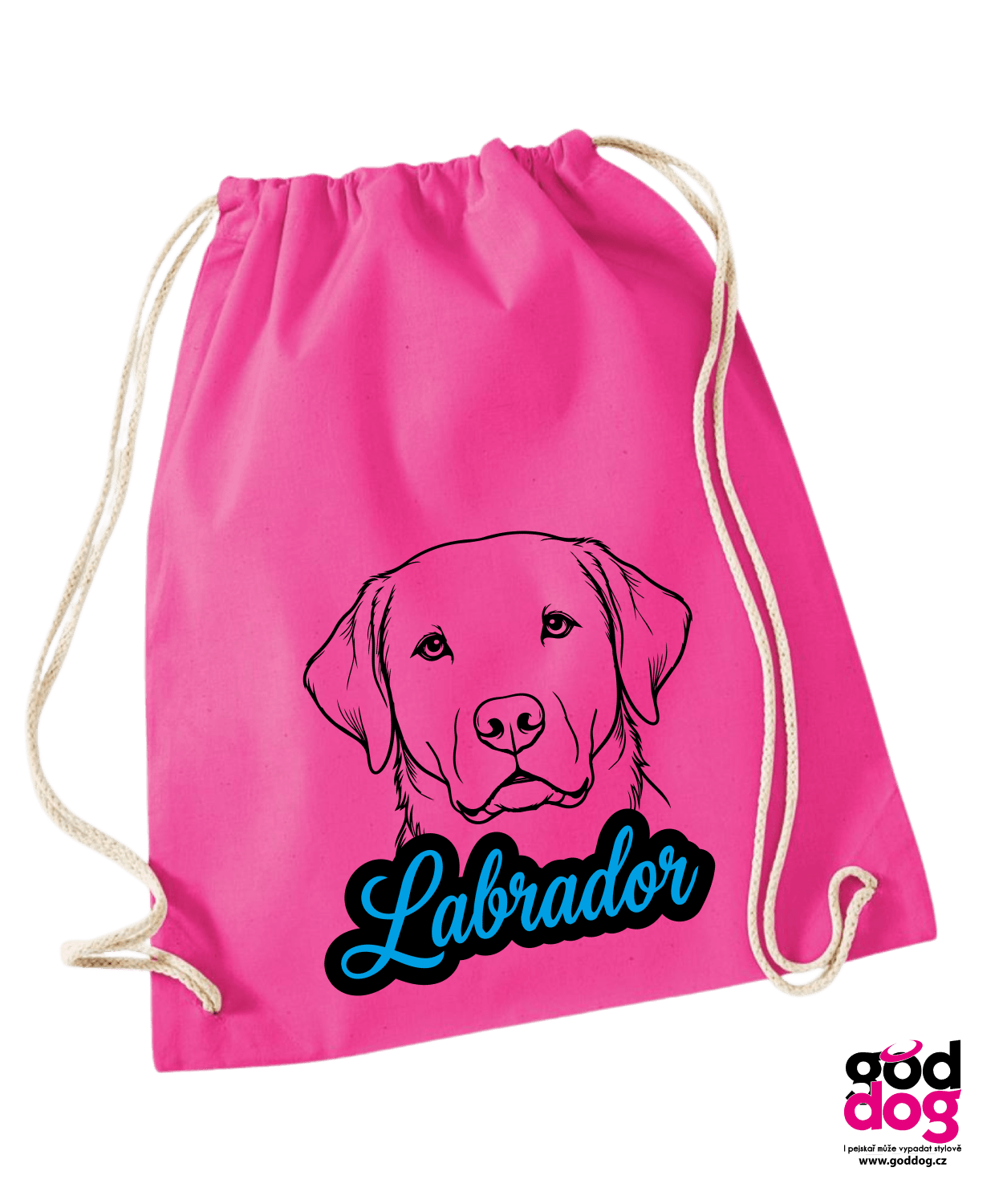 Vak Labrador