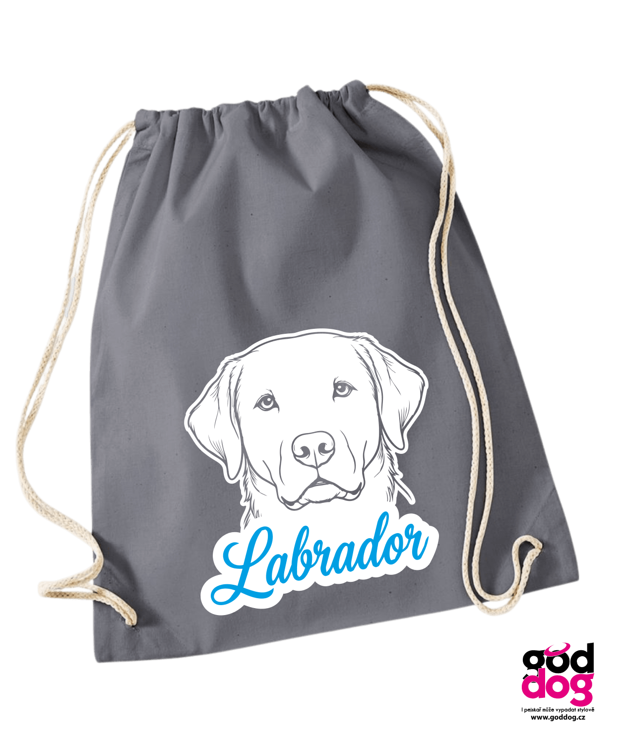 Vak Labrador