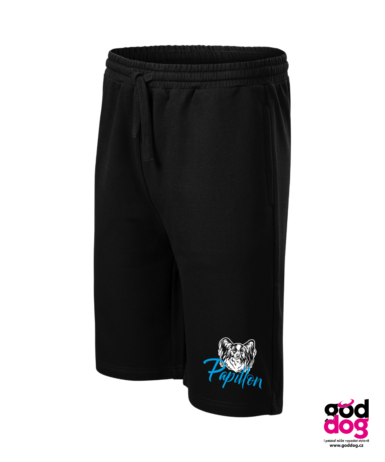 Pánské kraťasy Papillon