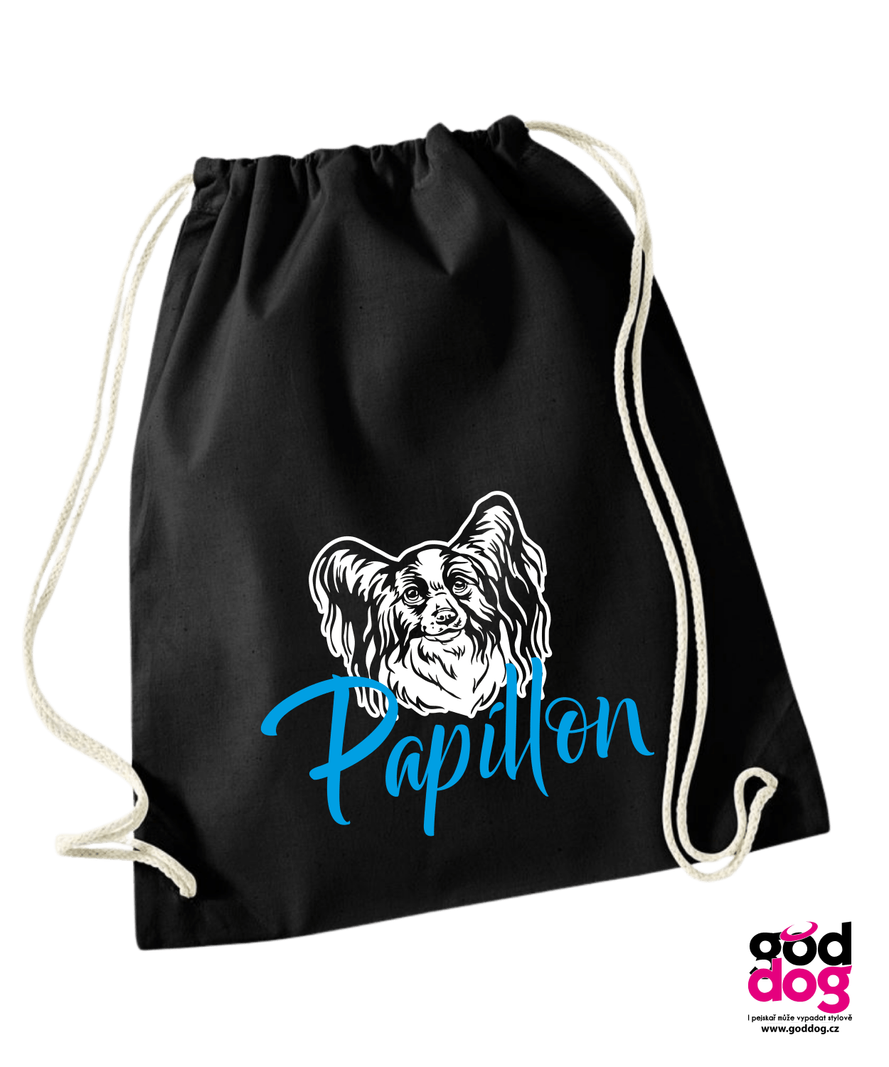 Vak Papillon