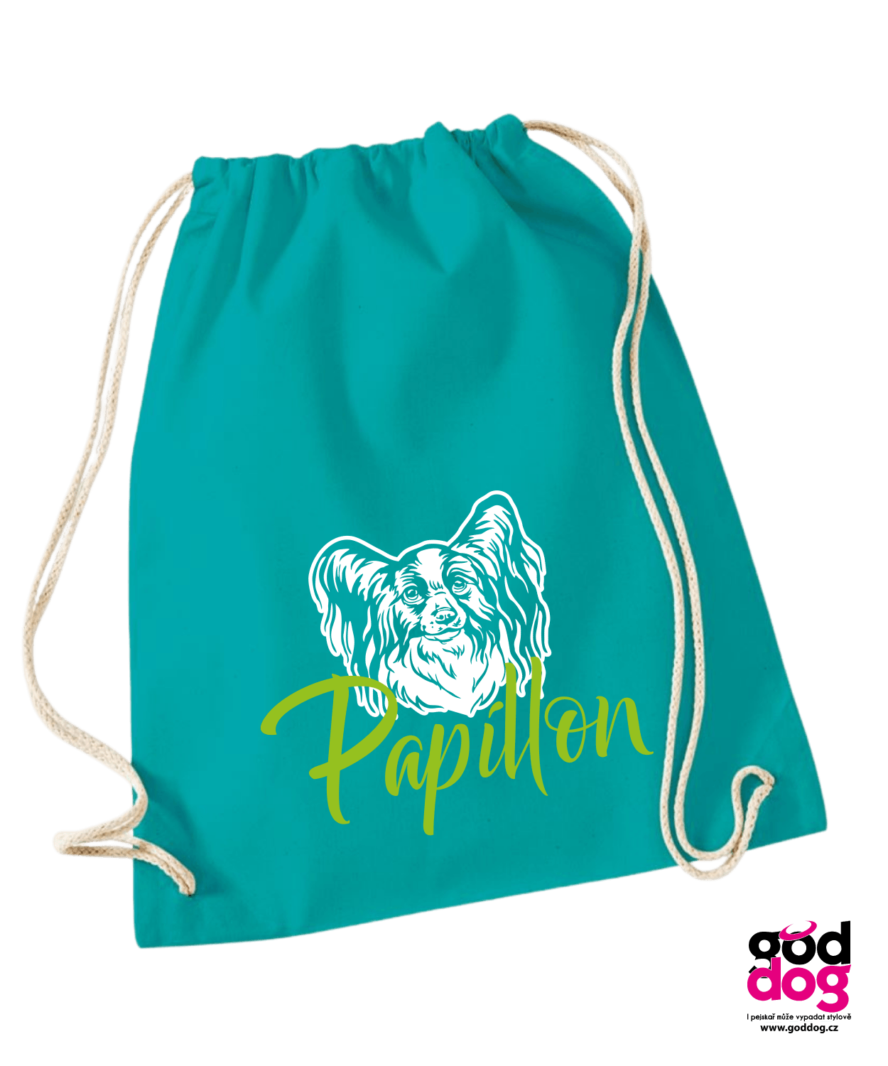 Vak Papillon