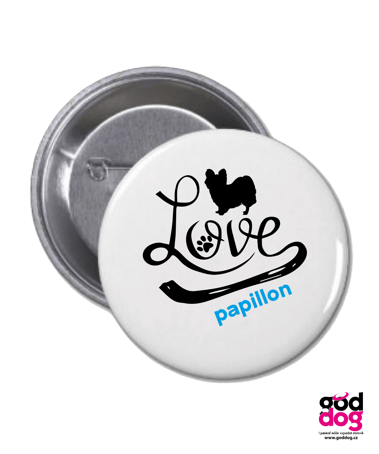 Placka Love
