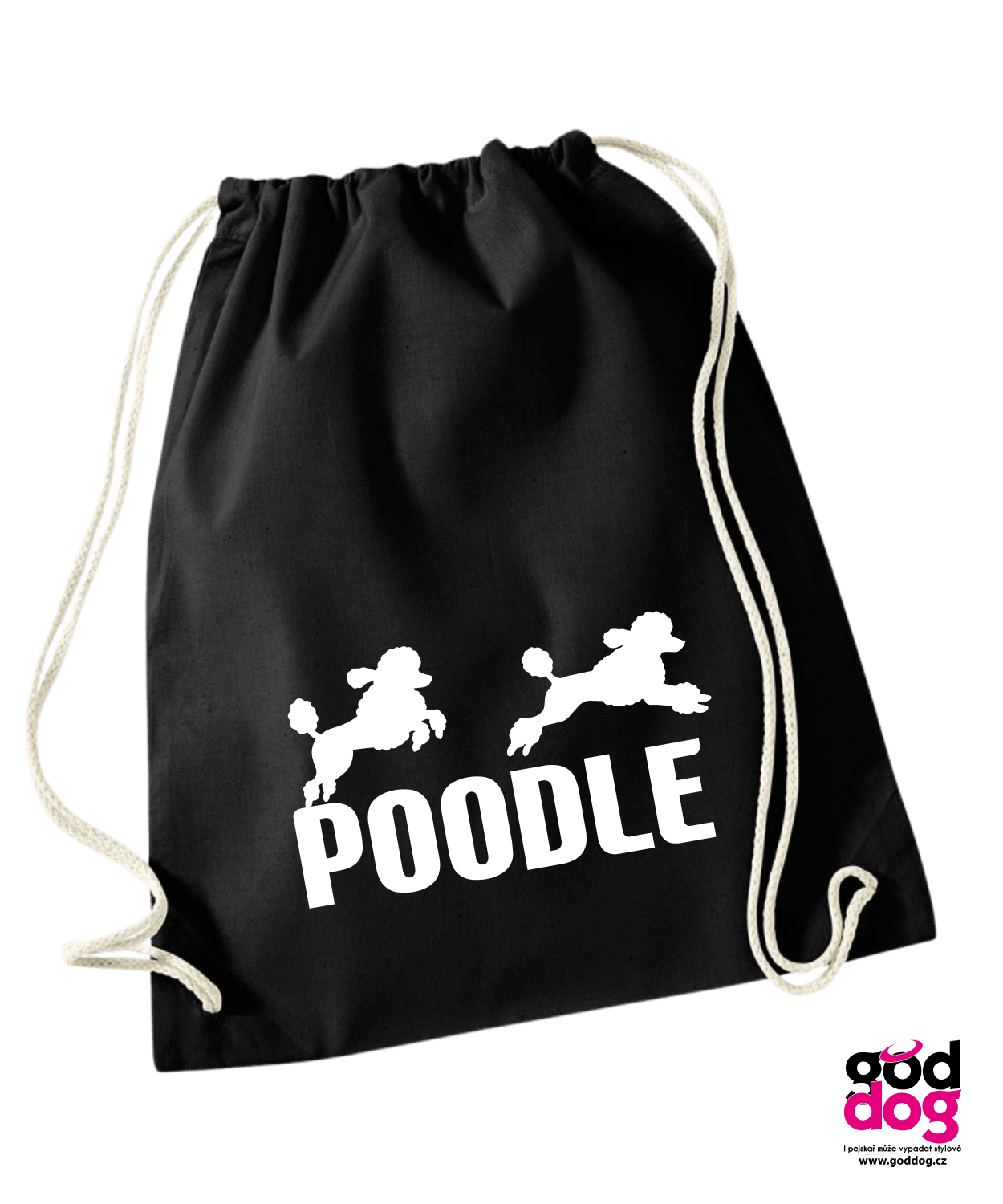 Vak Poodle