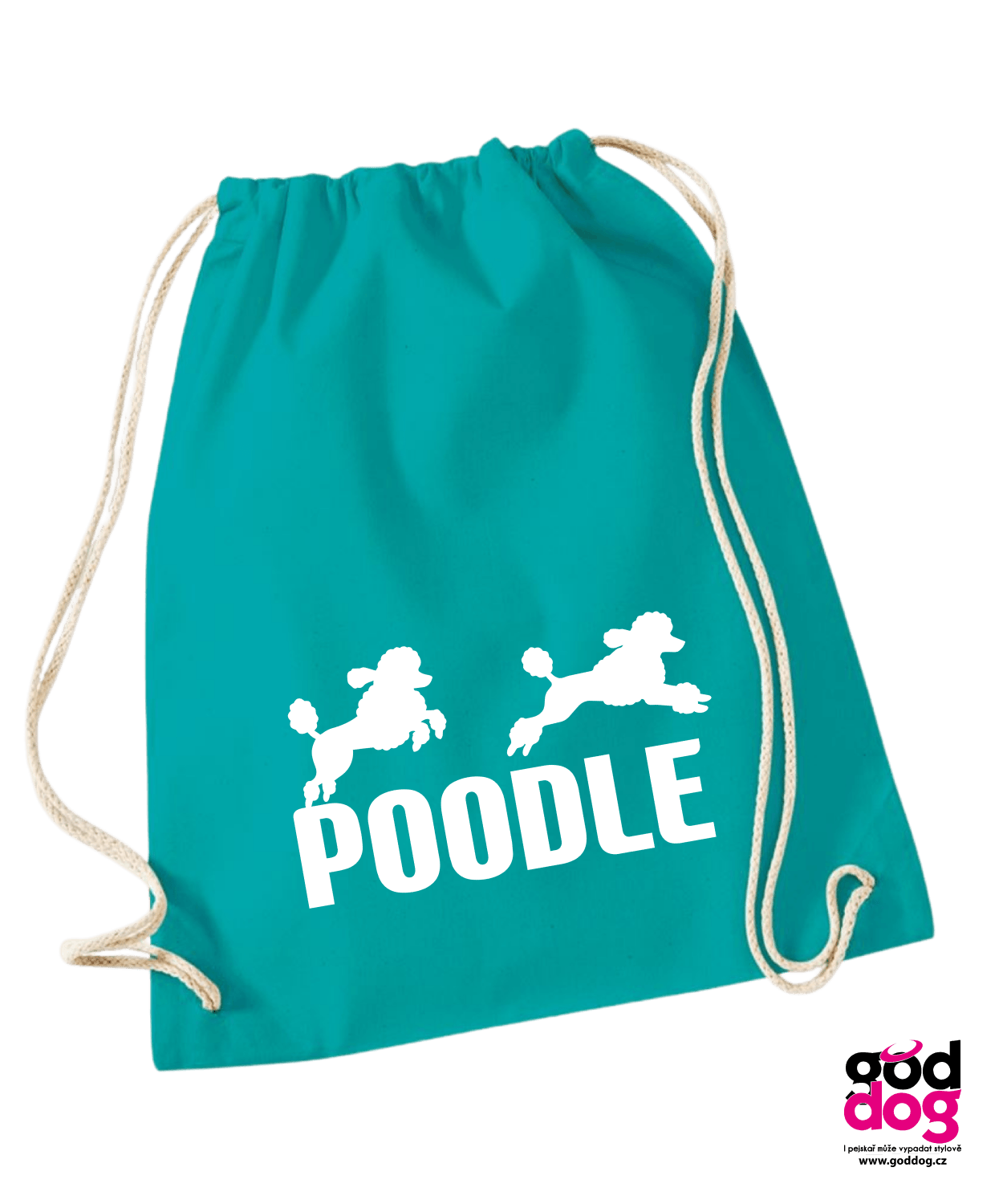 Vak Poodle