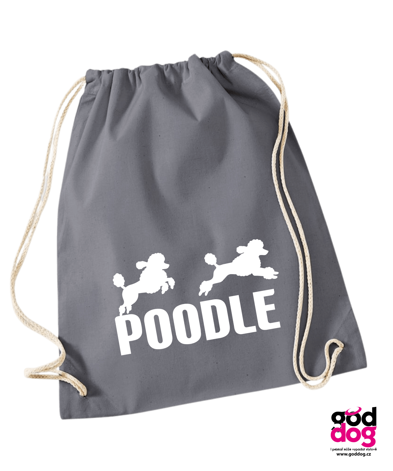 Vak Poodle