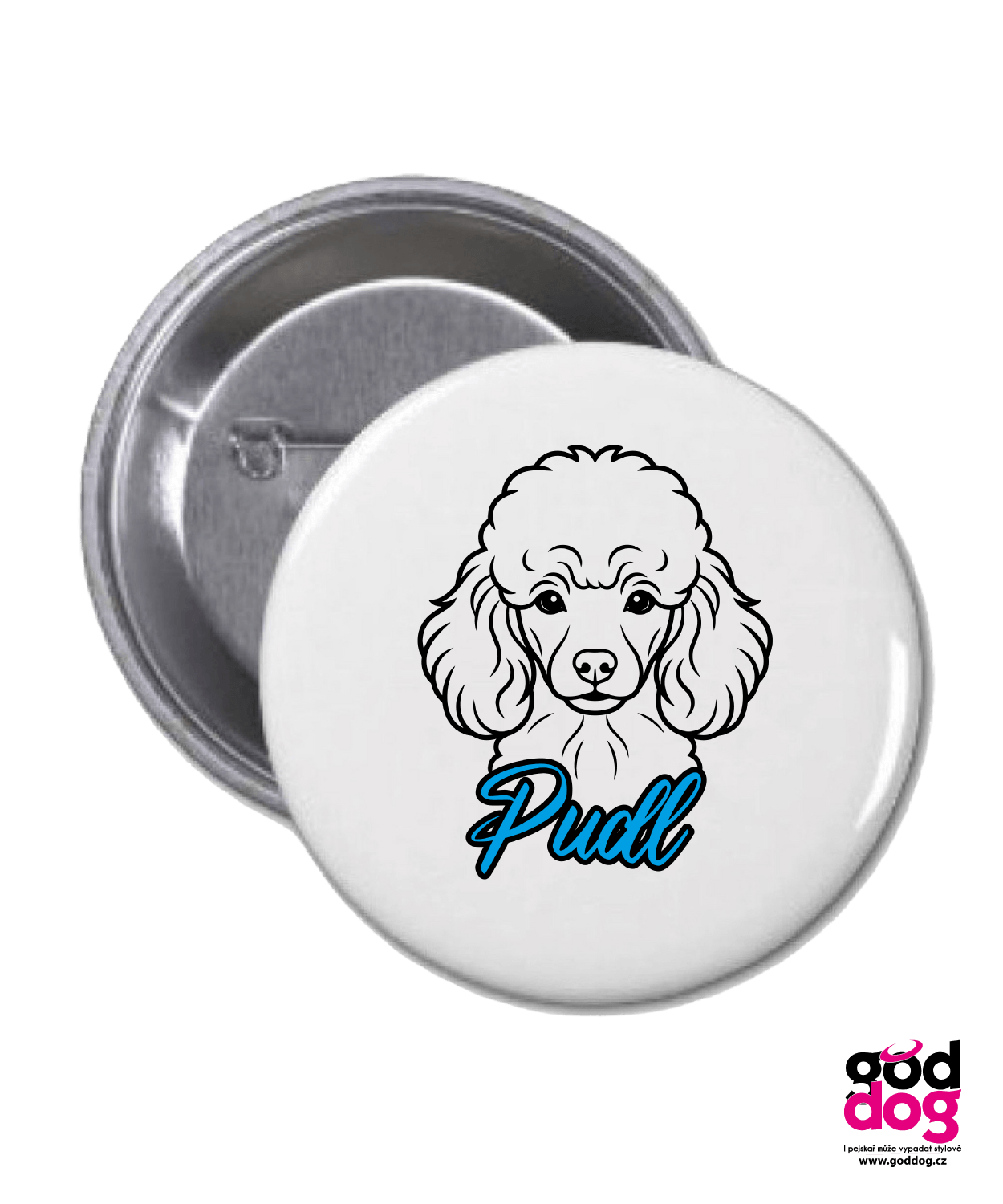 Placka Pudl