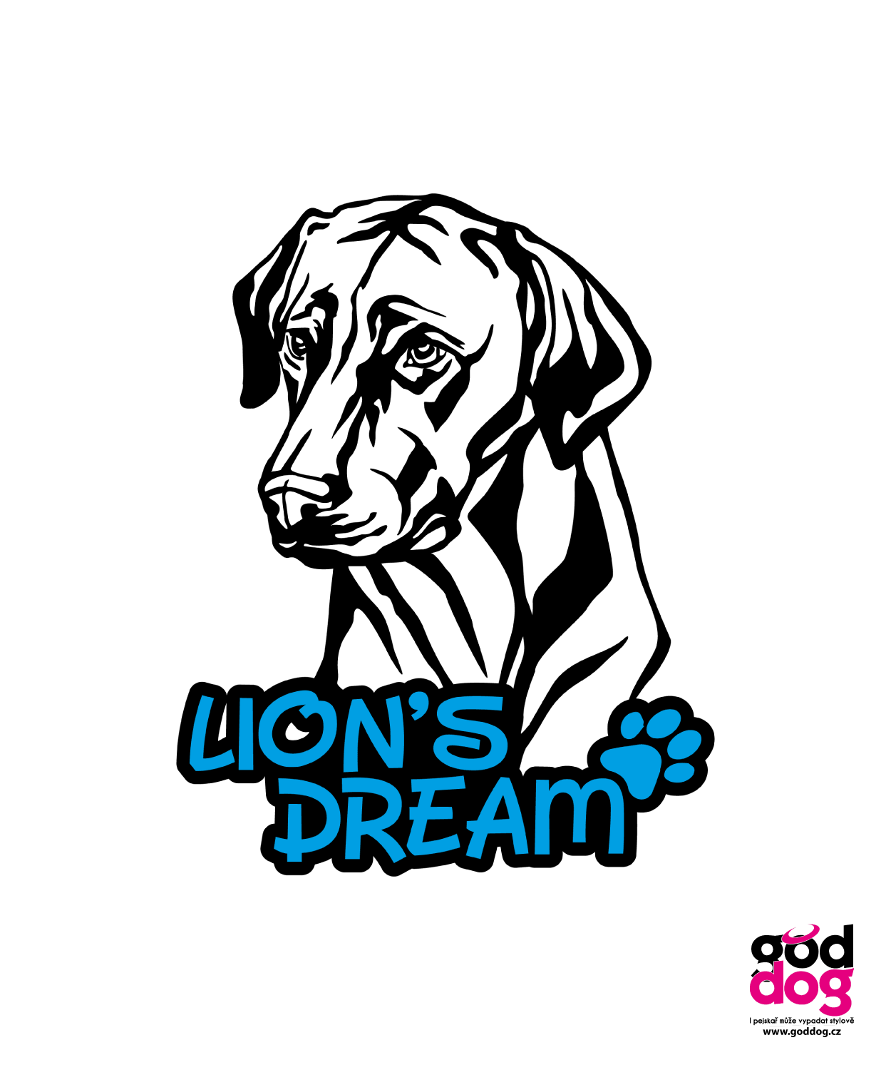 Placka Lion's Dream