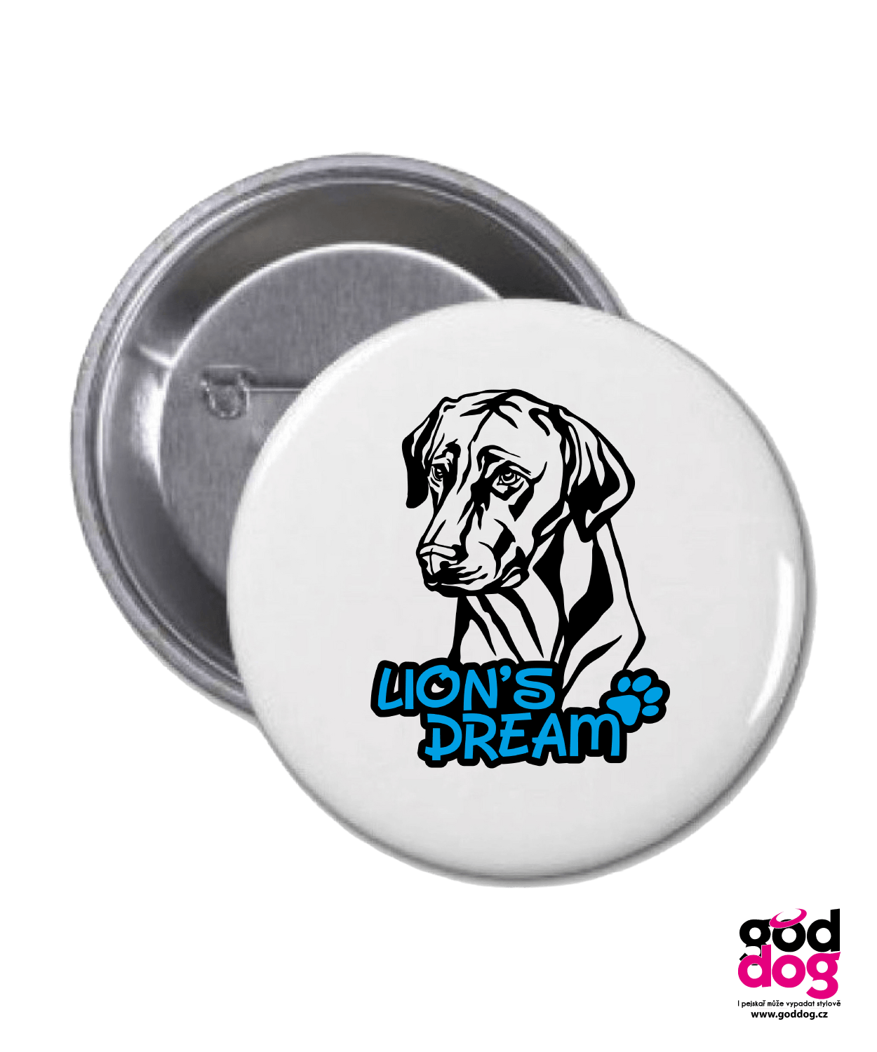 Placka Lion's Dream
