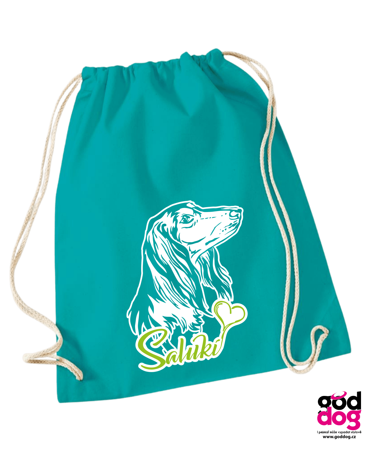 Vak Saluki