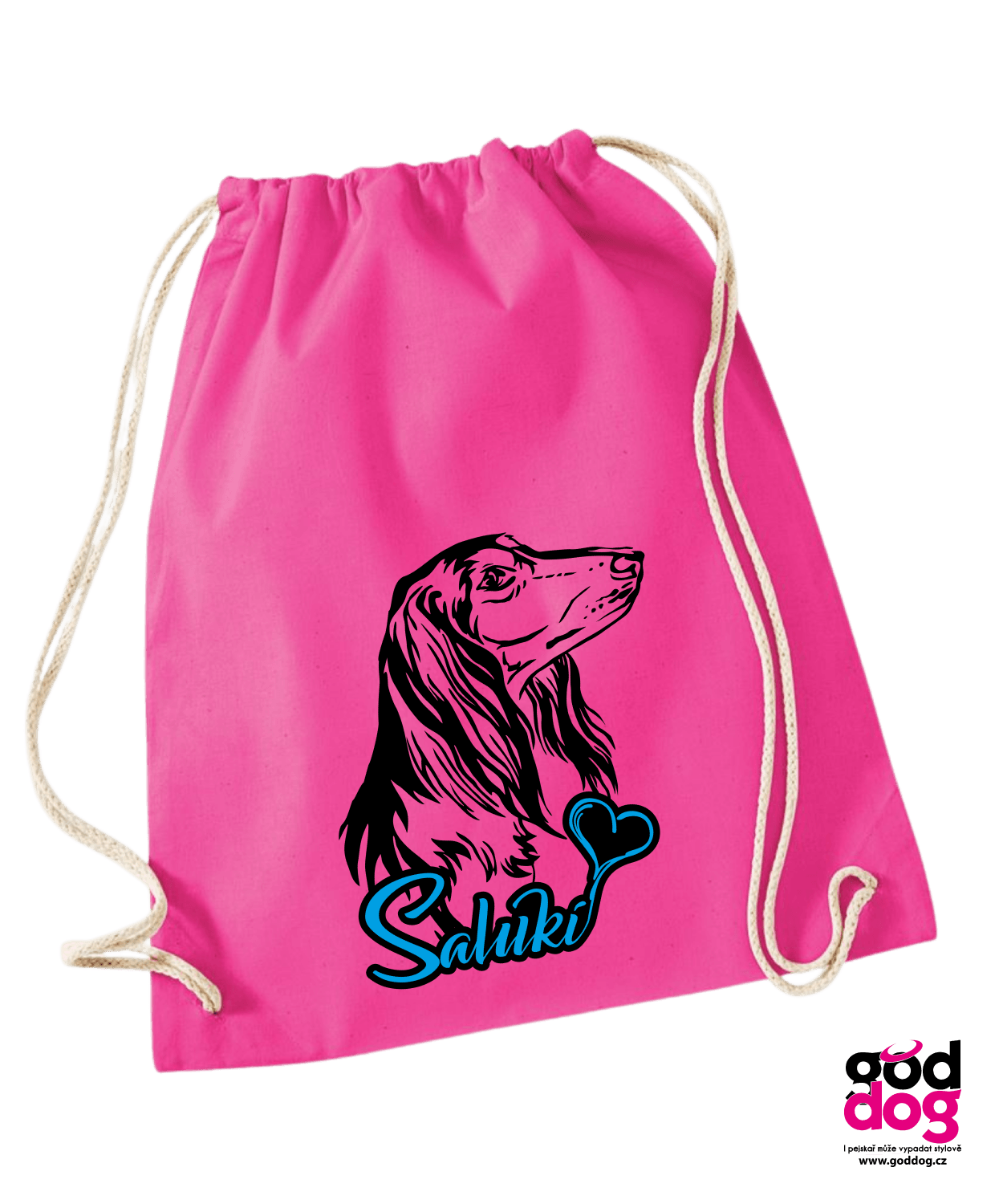 Vak Saluki