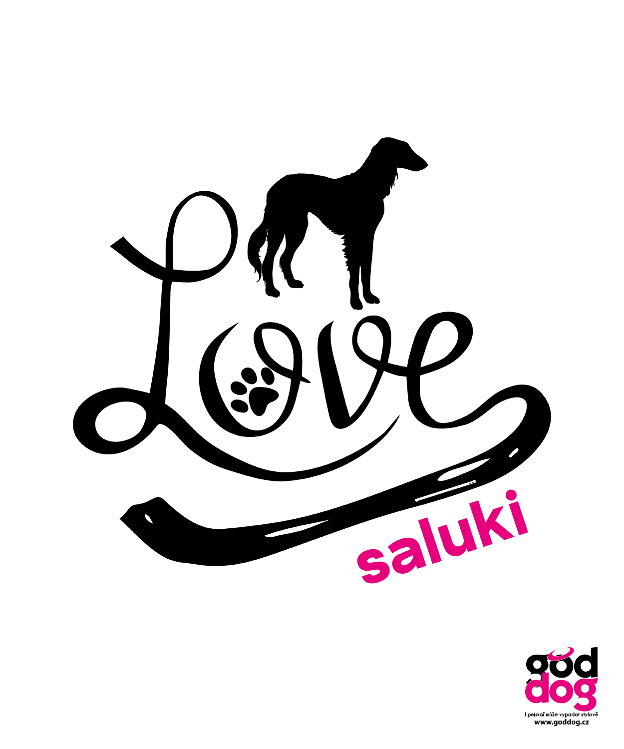 Dámská peněženka Love