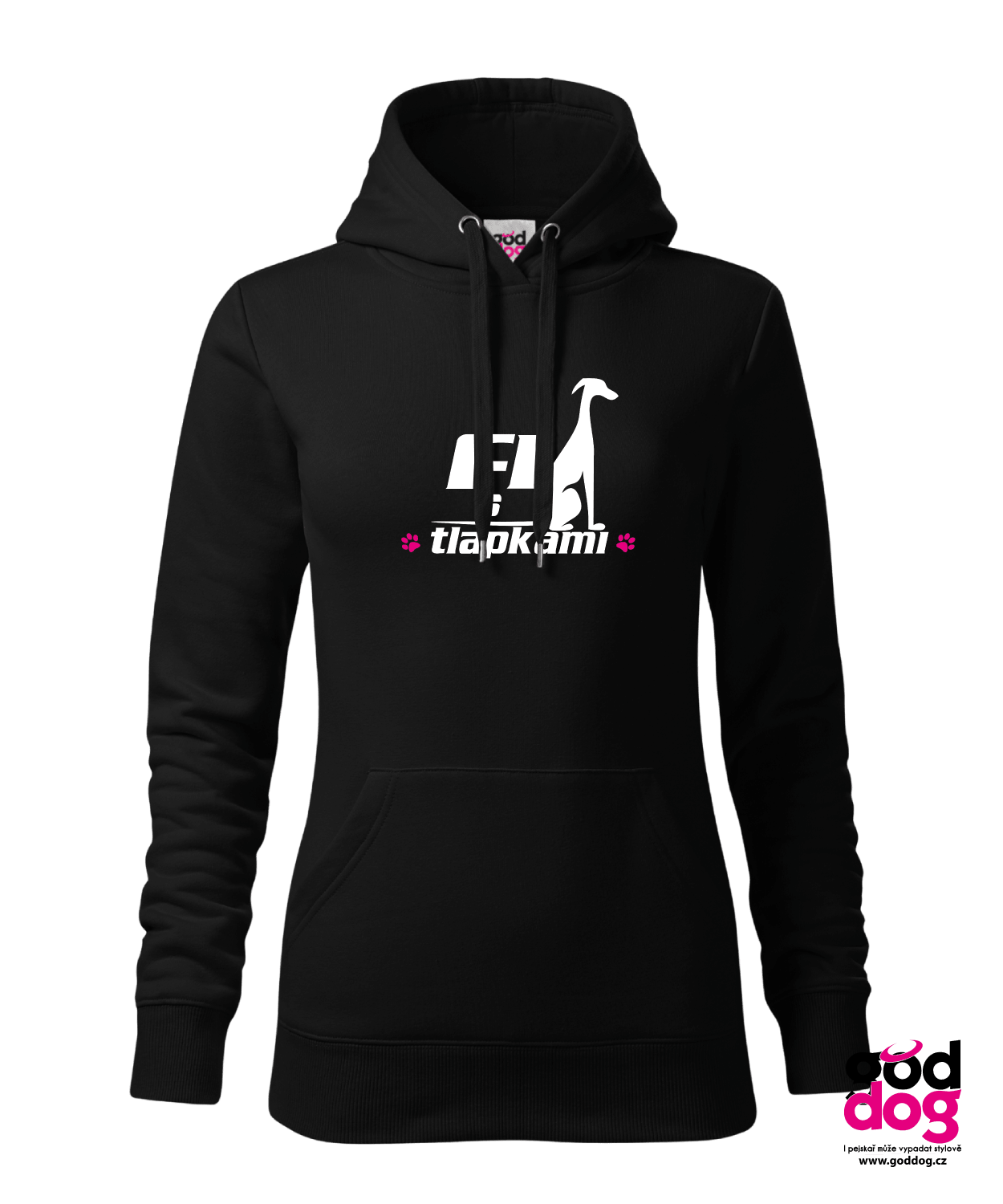 Dámská mikina F1