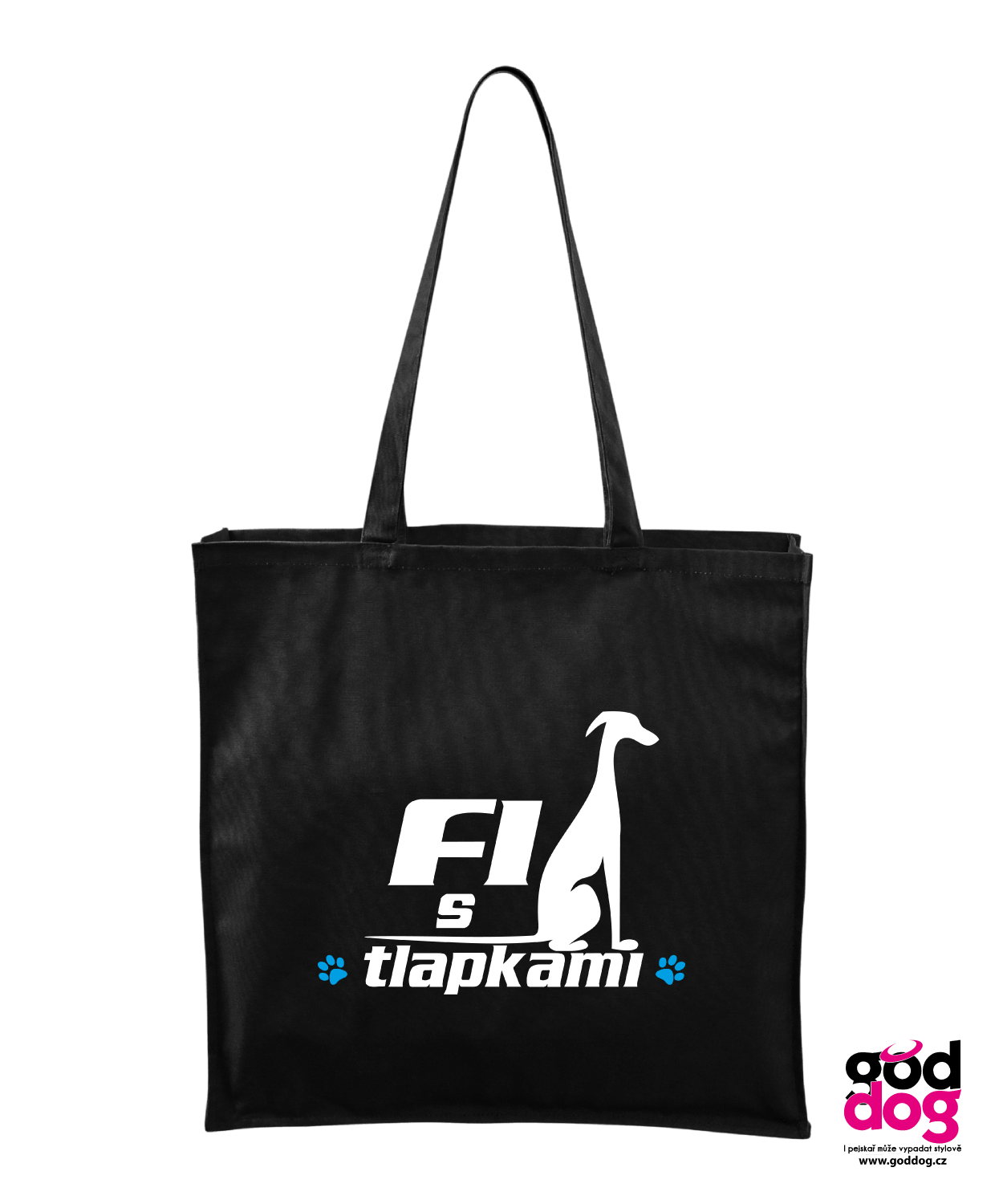 Nákupní taška F1