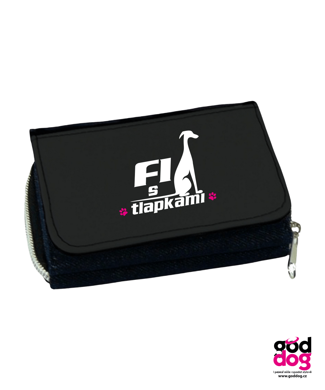 Dámská peněženka F1