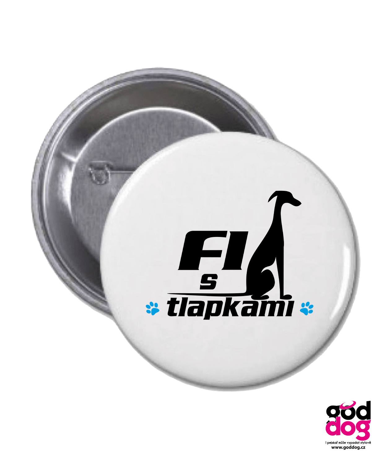 Placka F1