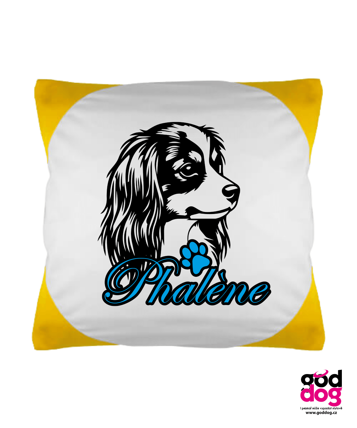 Polštář Phalène