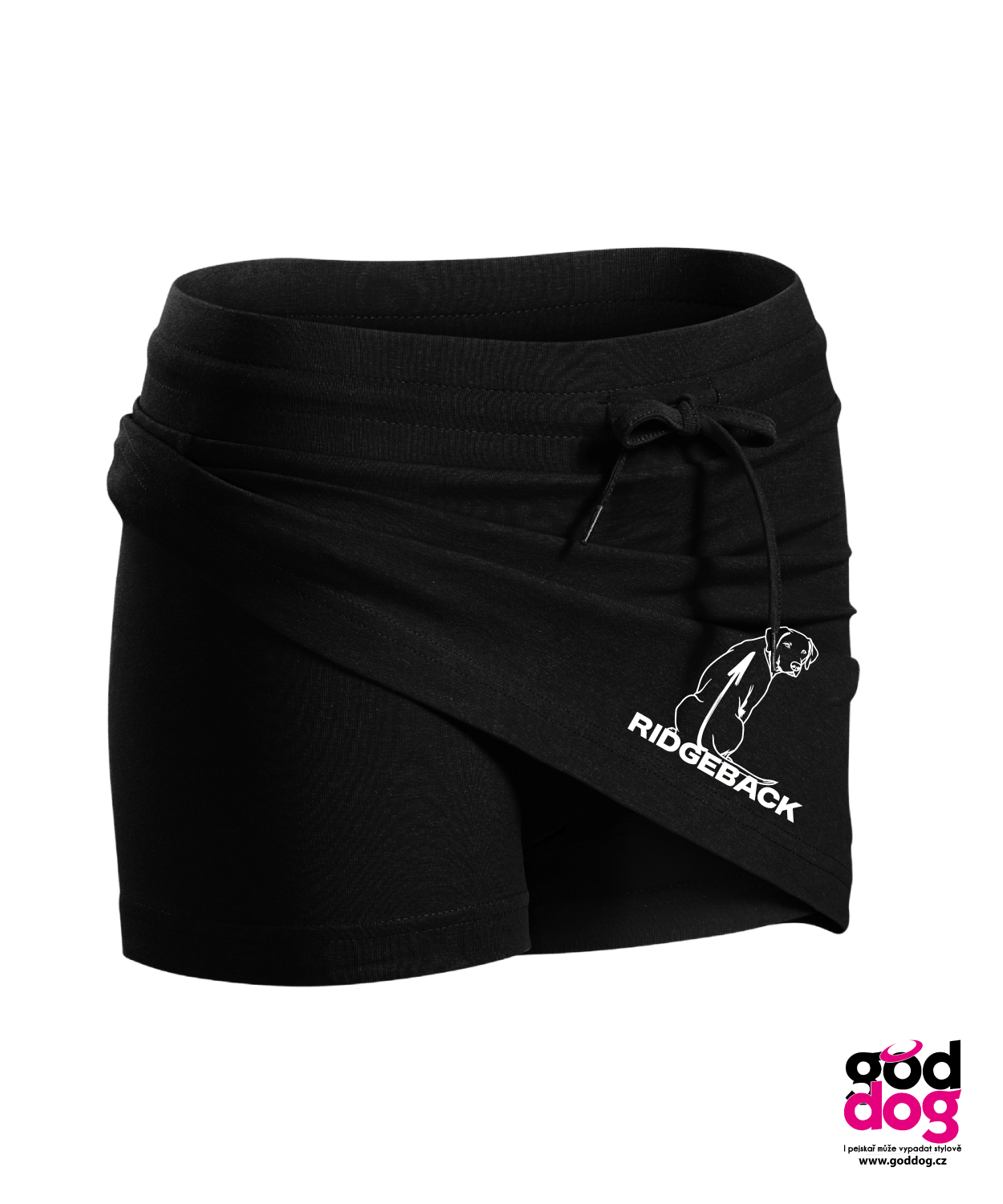 Sportovní sukně Ridgeback