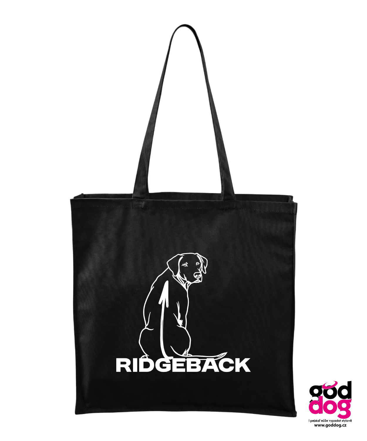 Nákupní taška Ridgeback