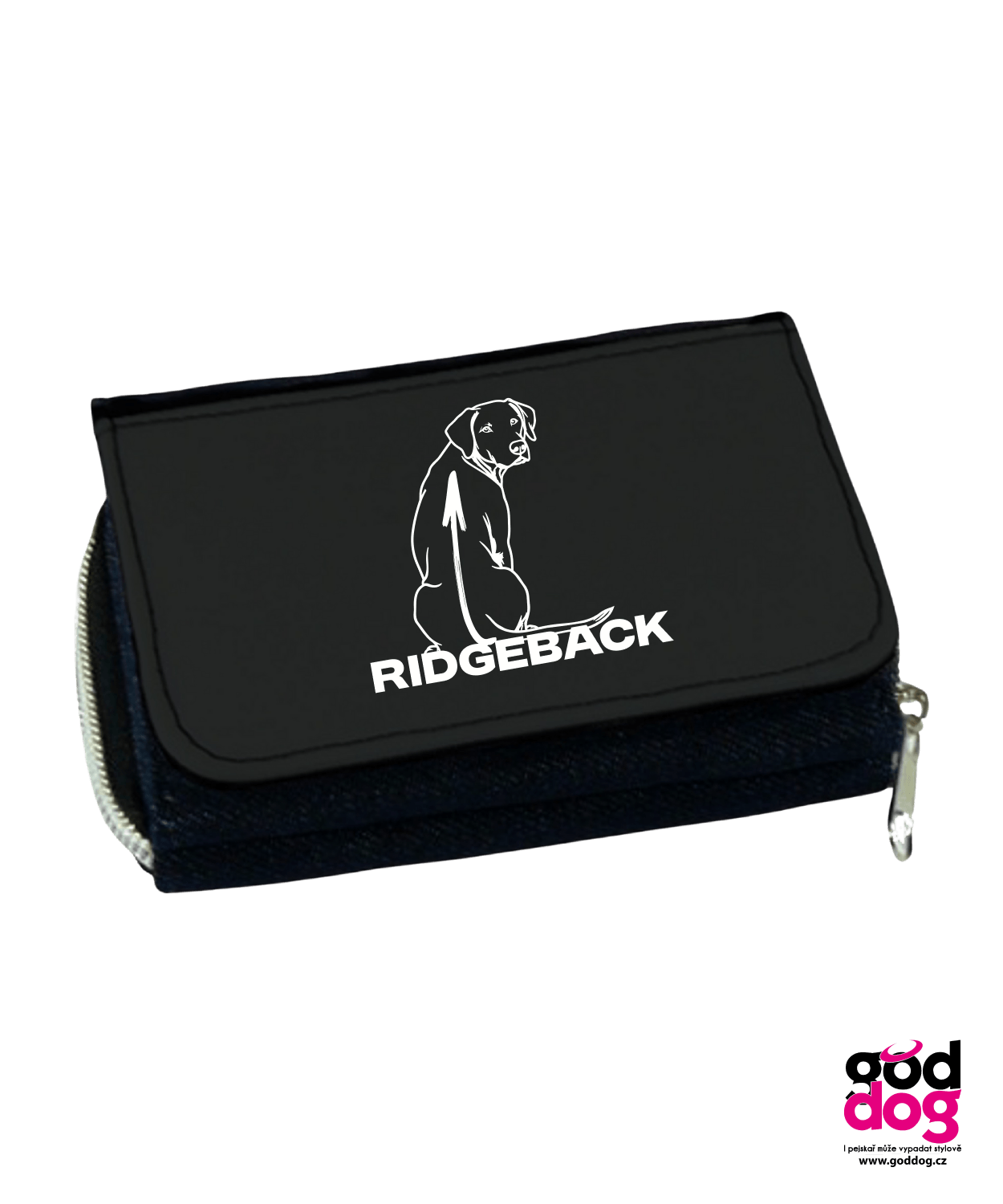 Dámská peněženka Ridgeback
