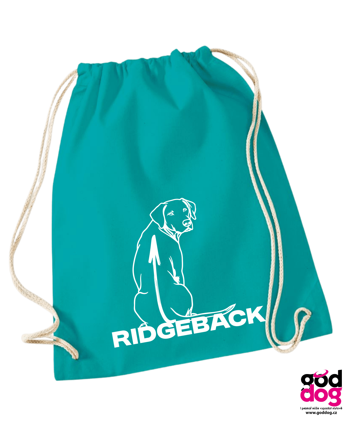 Vak Ridgeback
