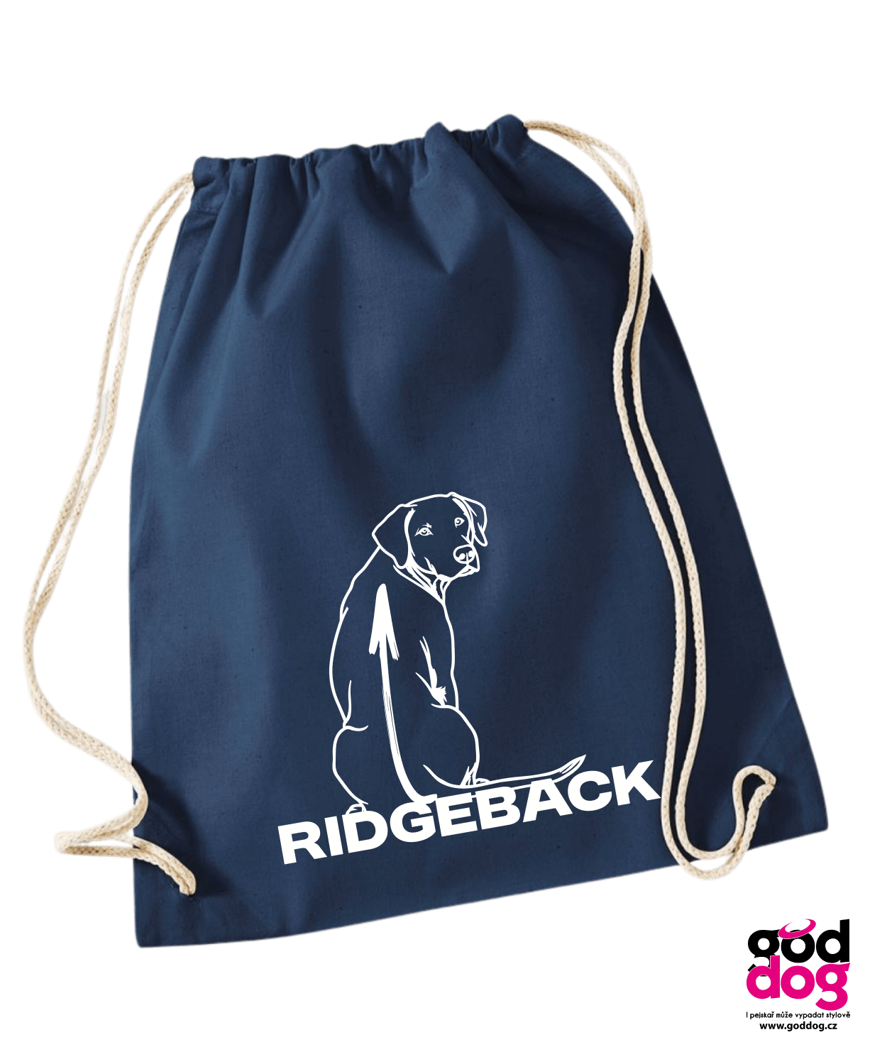 Vak Ridgeback