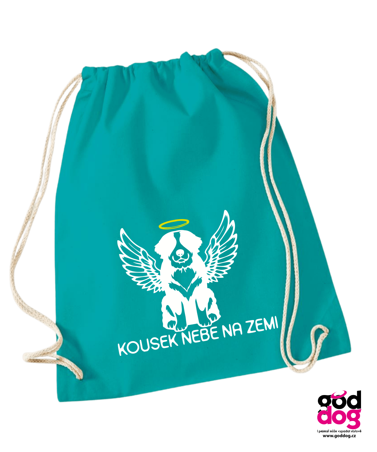Vak Kousek nebe
