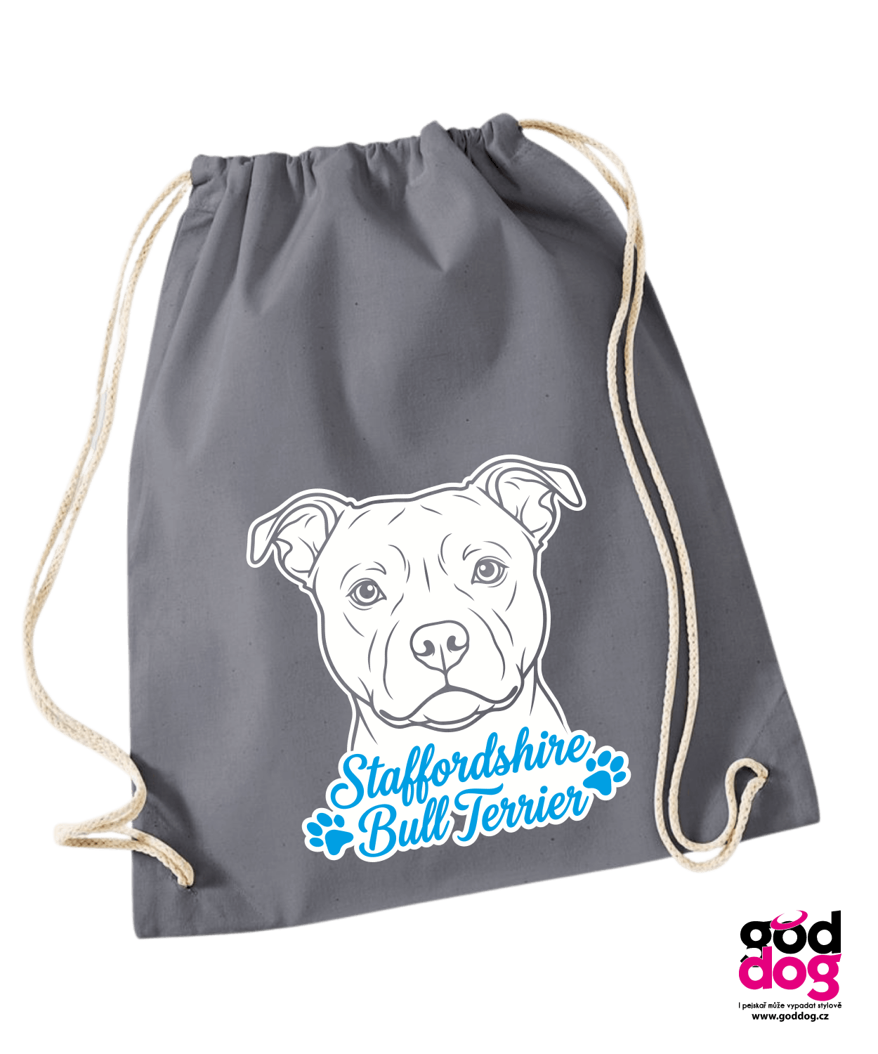 Vak Staffordshire Bull Terrier