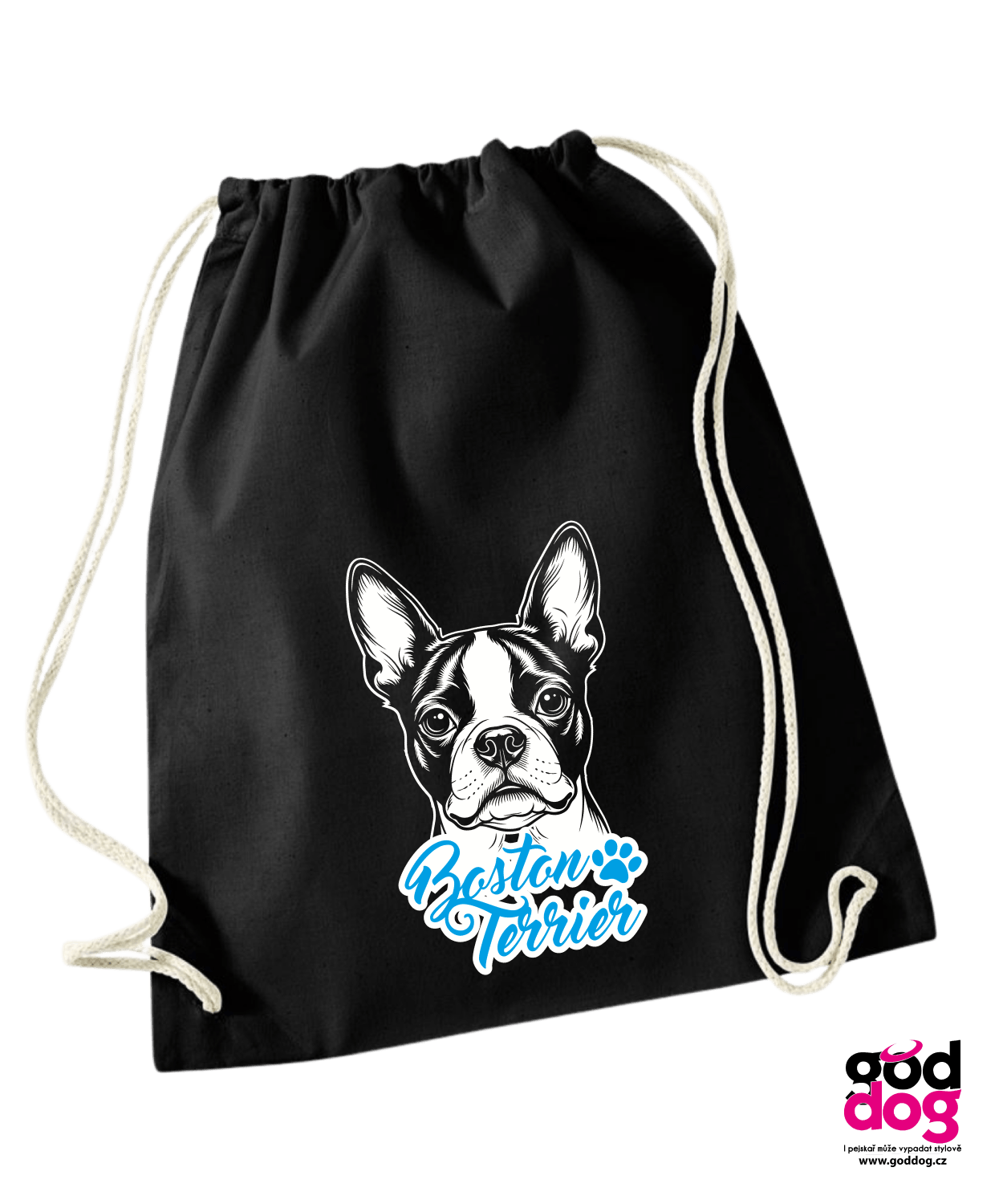 Vak Boston Terrier