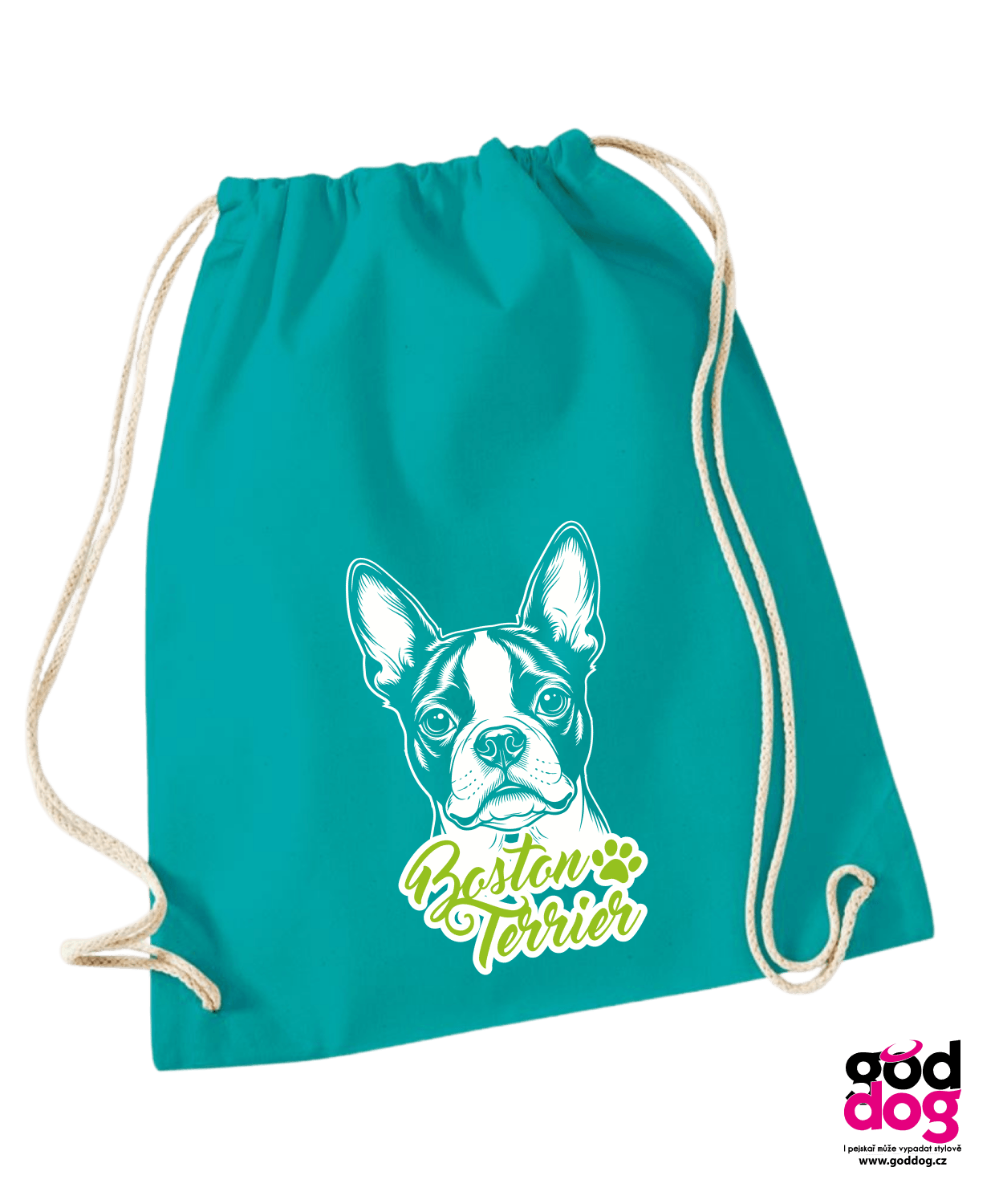 Vak Boston Terrier