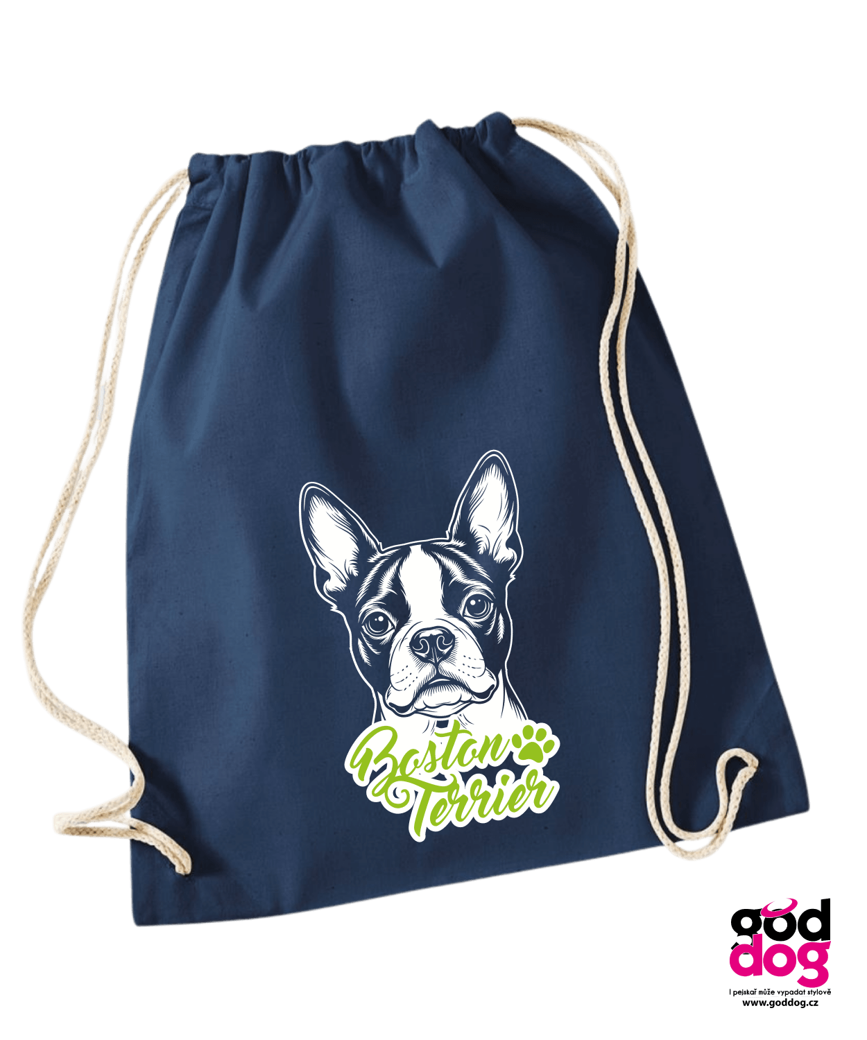 Vak Boston Terrier