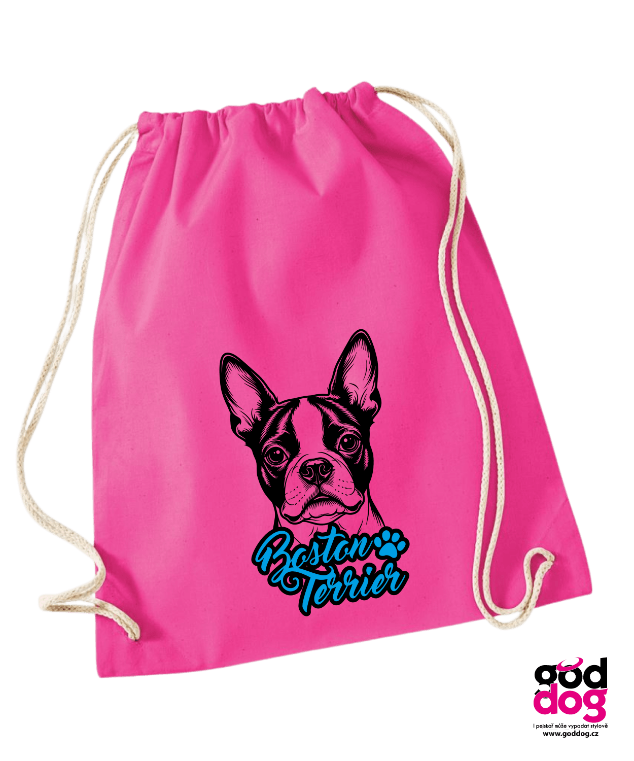 Vak Boston Terrier