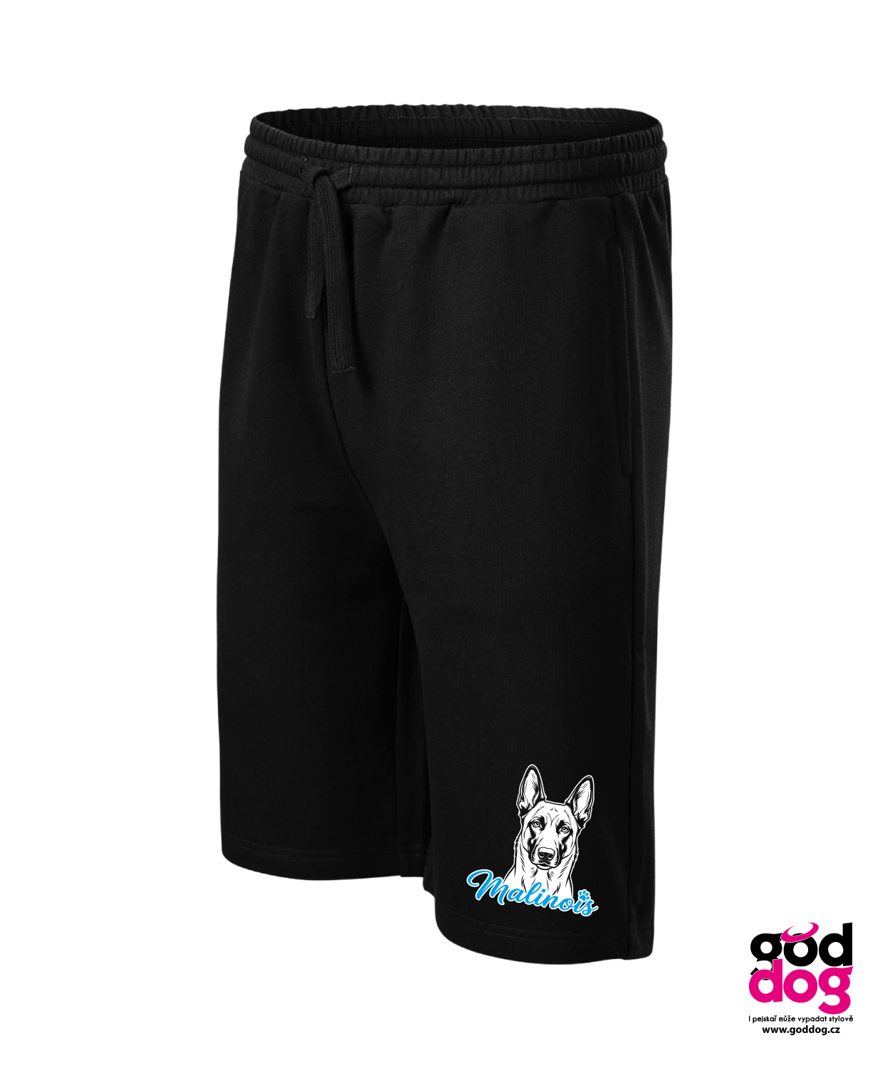 Pánské kraťasy Malinois