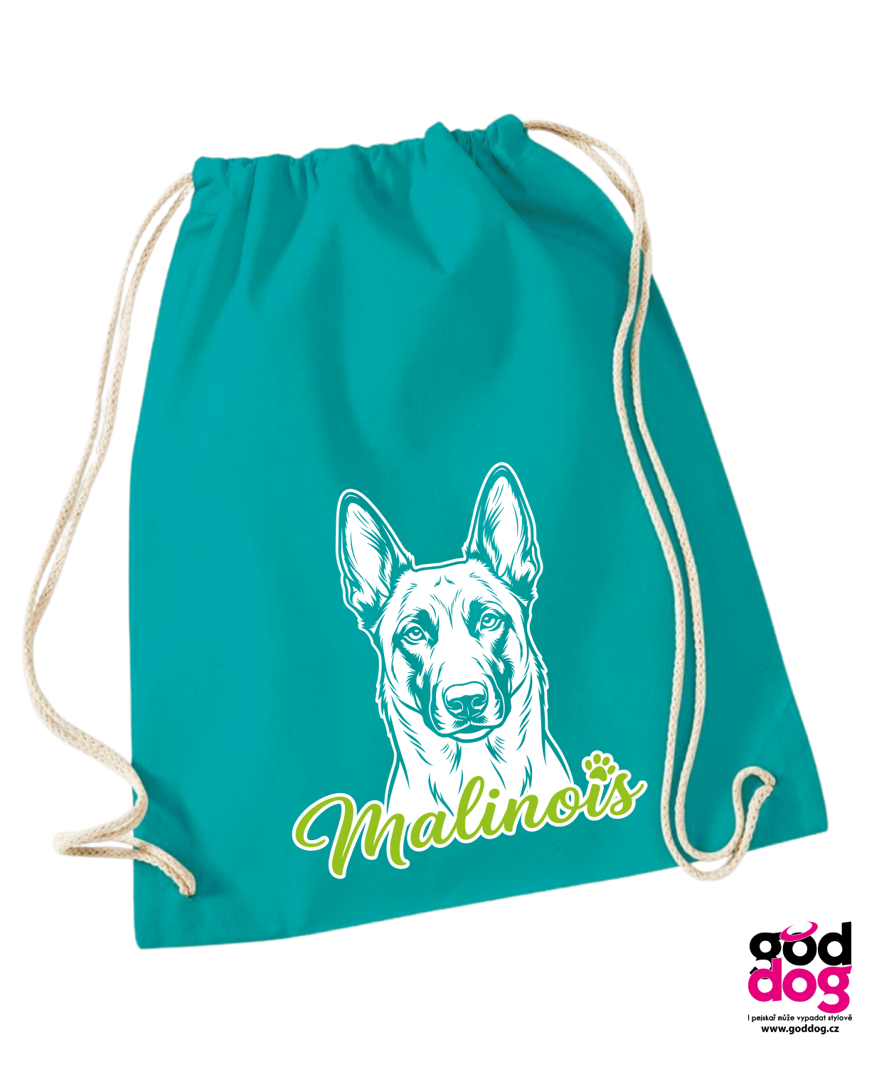 Vak Malinois
