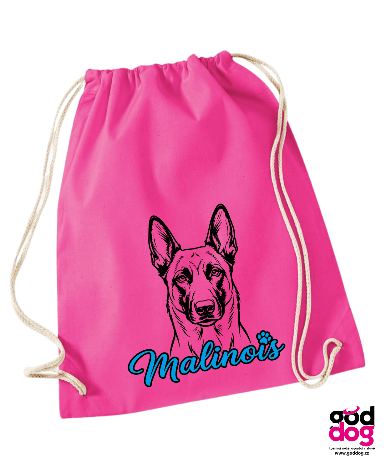 Vak Malinois