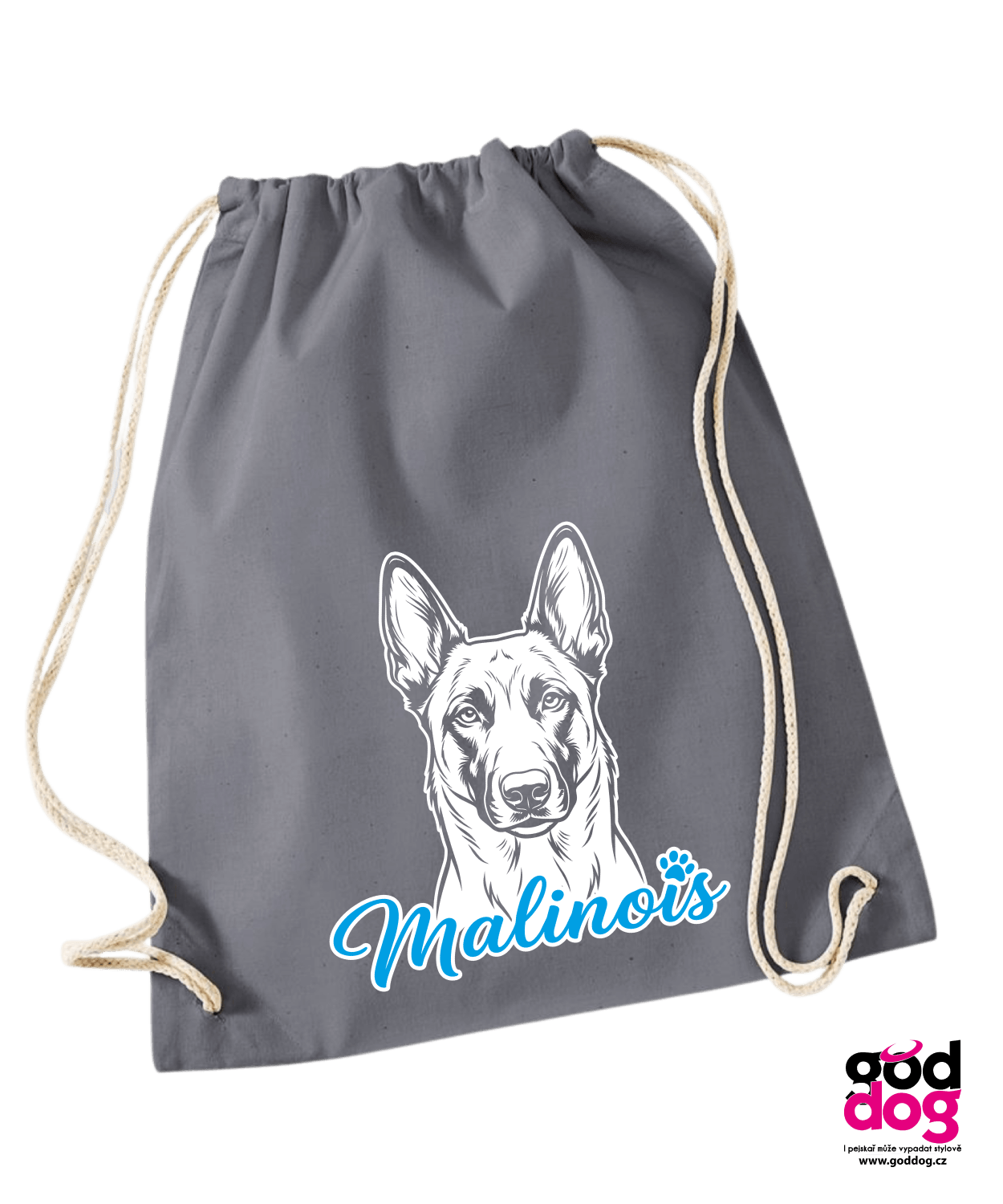 Vak Malinois