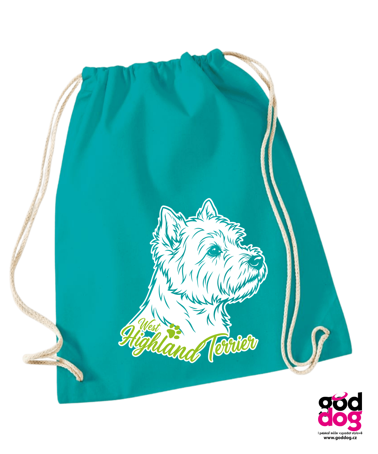 Vak West Highland Terrier