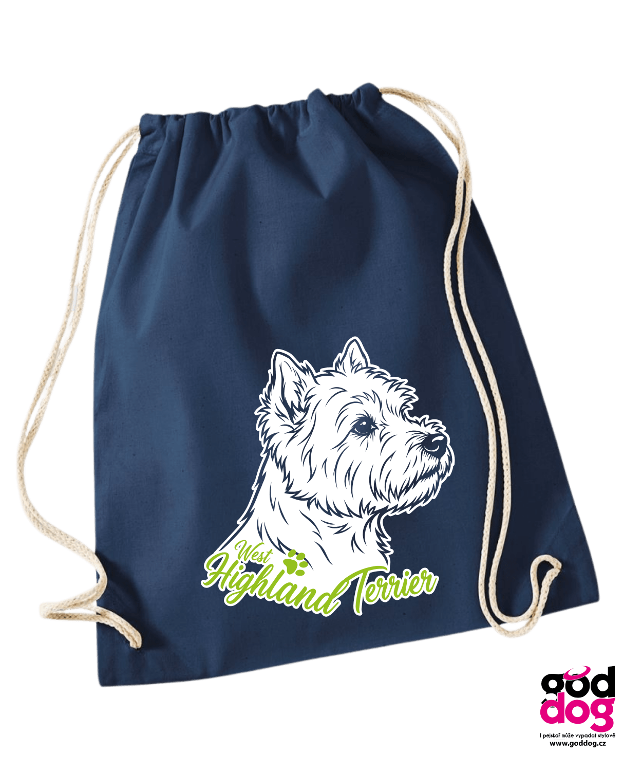 Vak West Highland Terrier