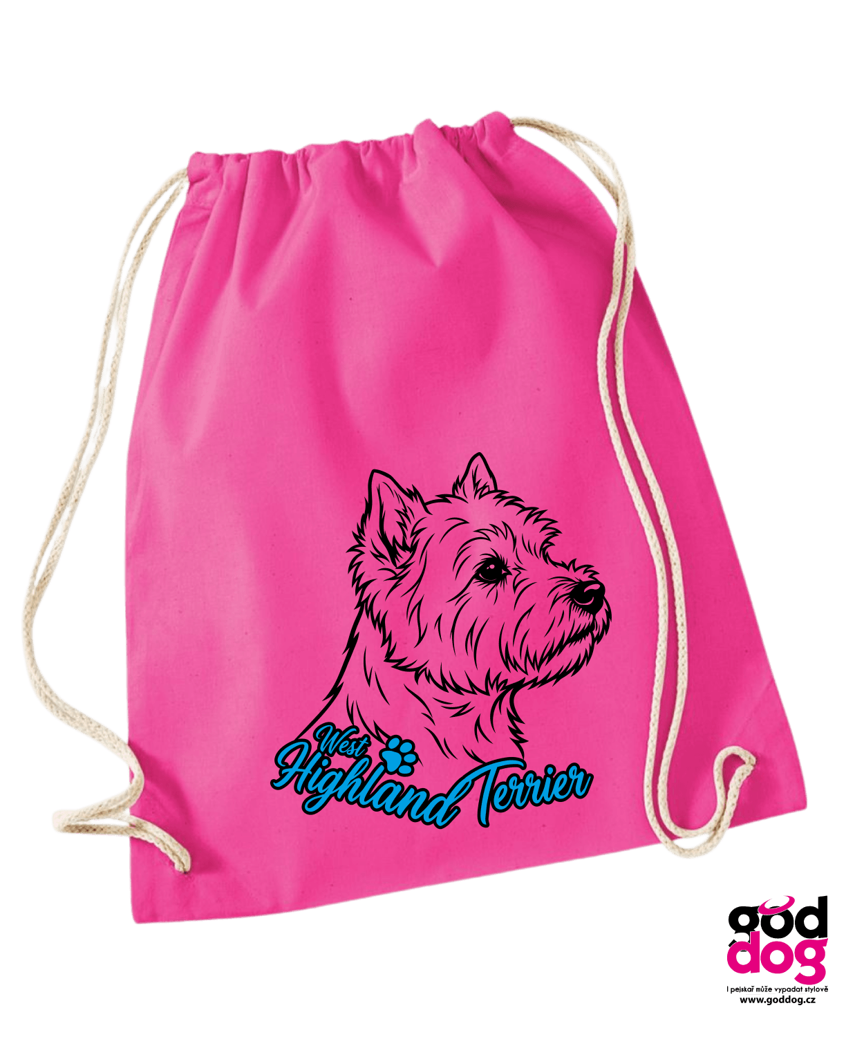 Vak West Highland Terrier