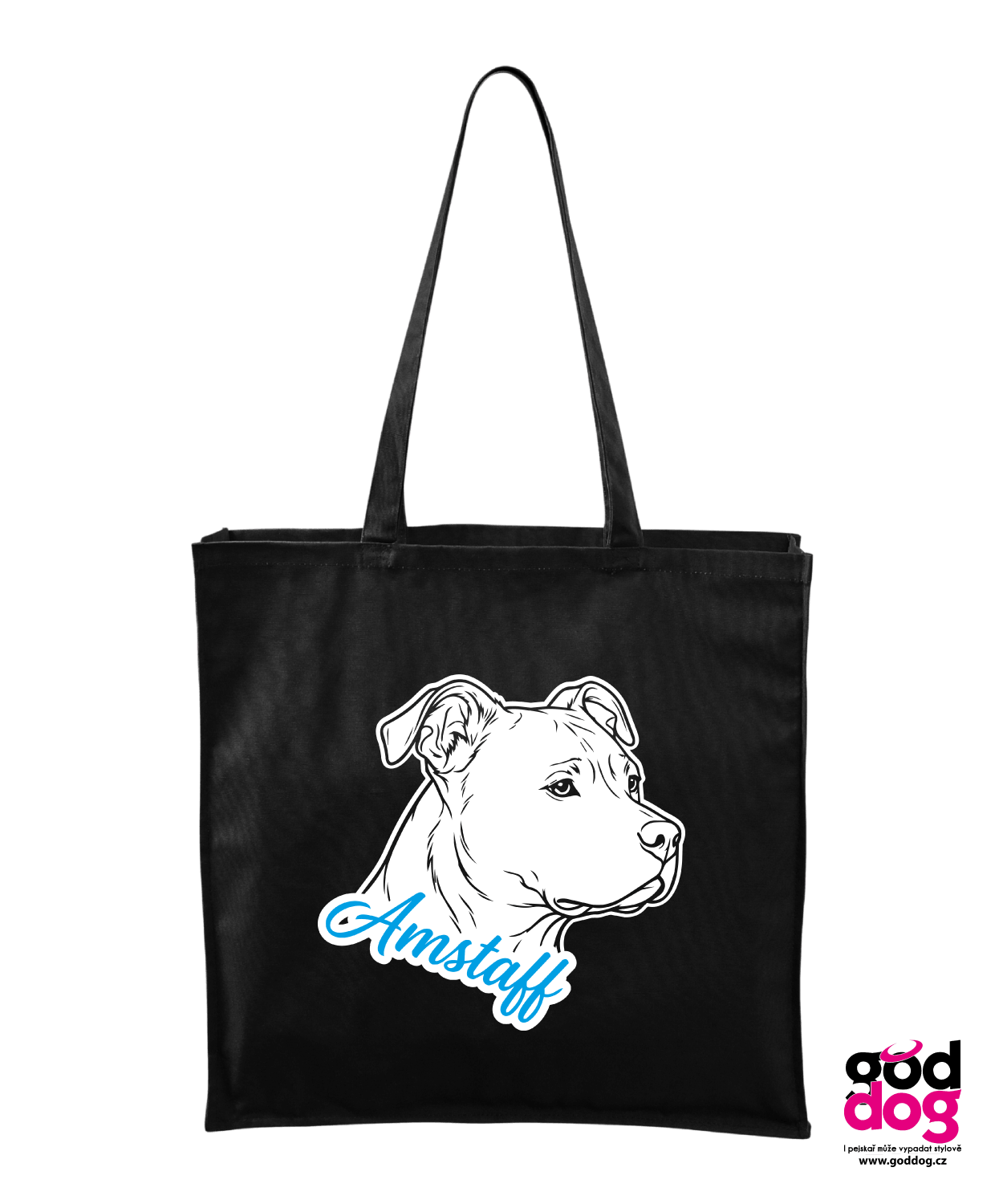 Nákupní taška Amstaff