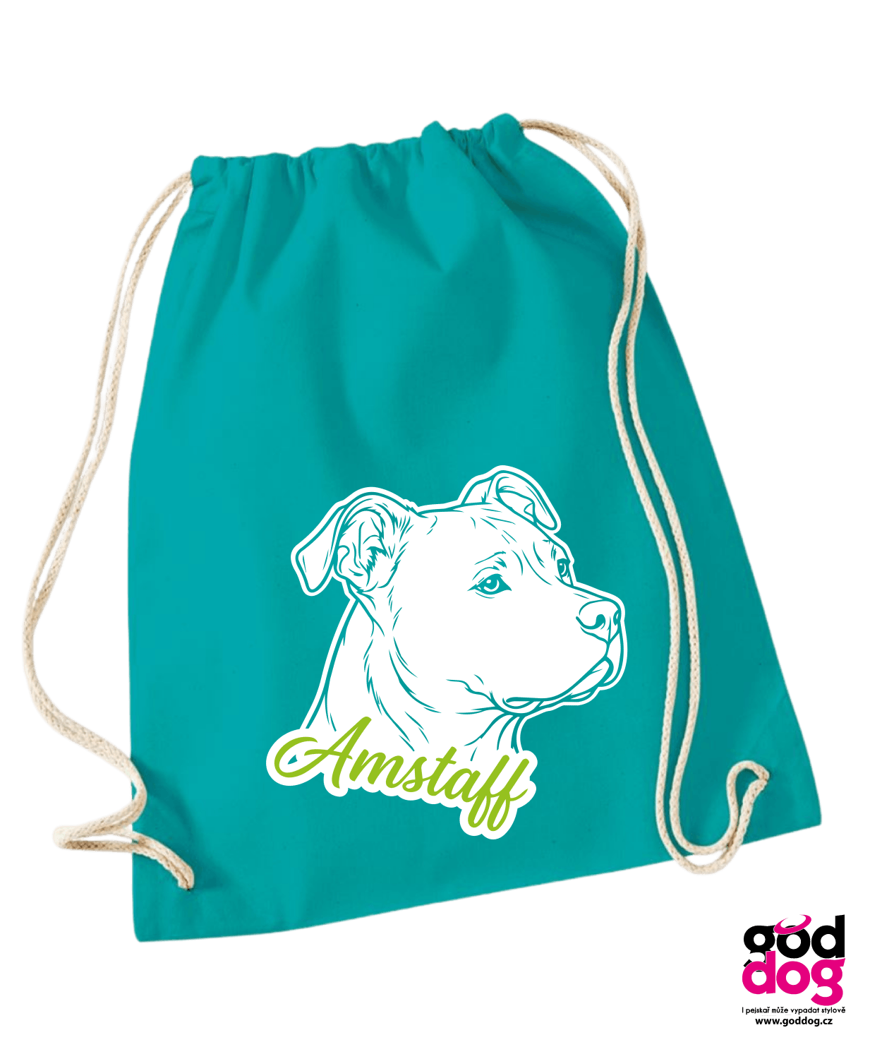 Vak Amstaff