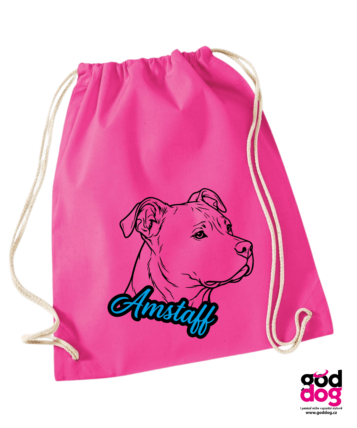 Vak Amstaff