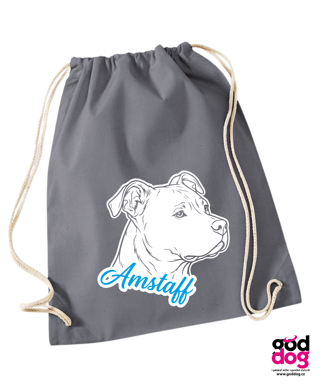 Vak Amstaff