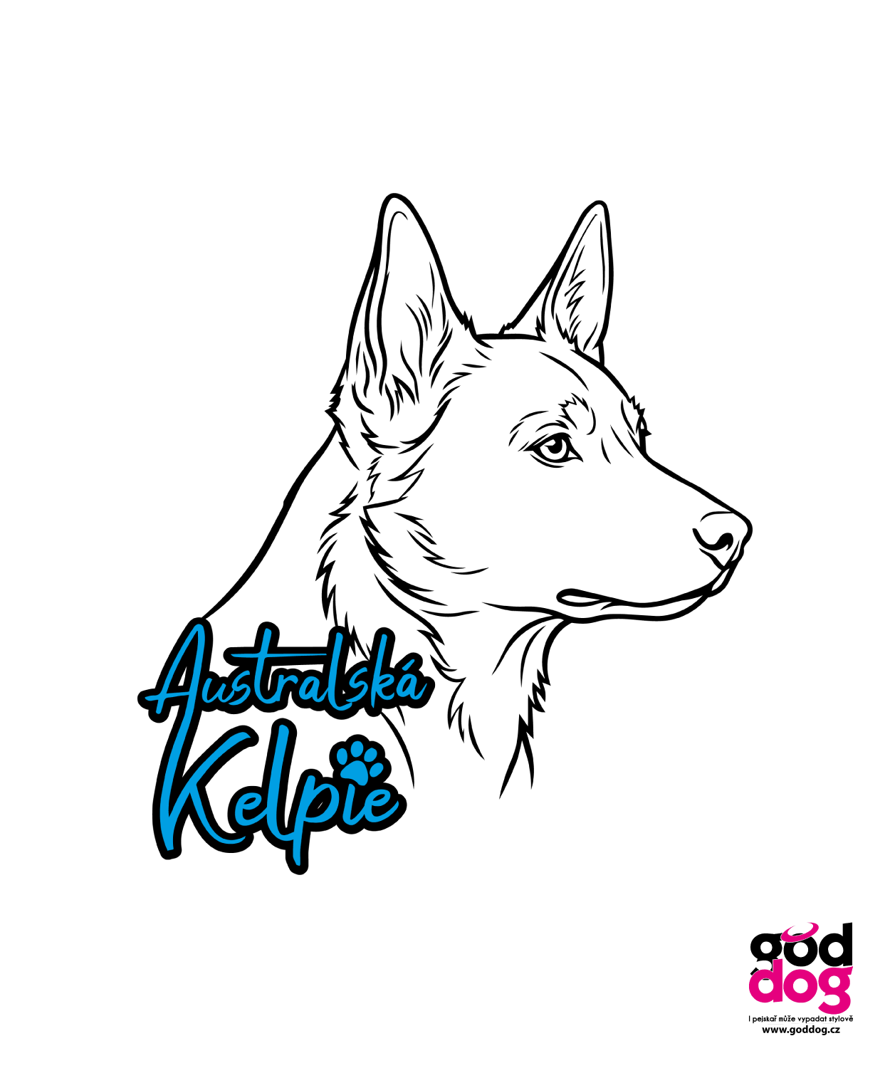 Vak Kelpie